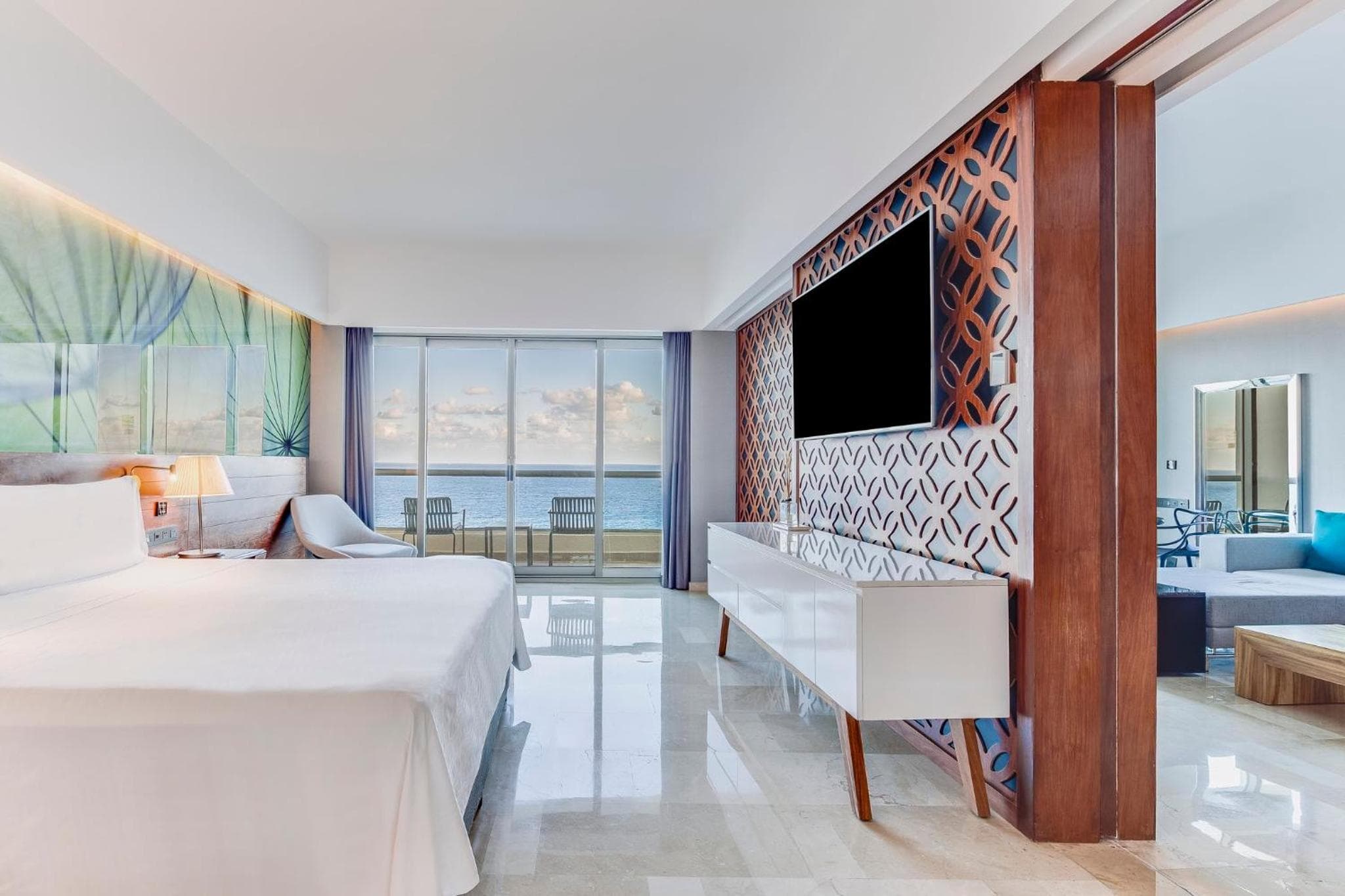 Live Aqua Cancun - Adults Only - All-Inclusive hotel, Boulevard Kukulcan12.5 km, Cancún, Mexico — photo 145