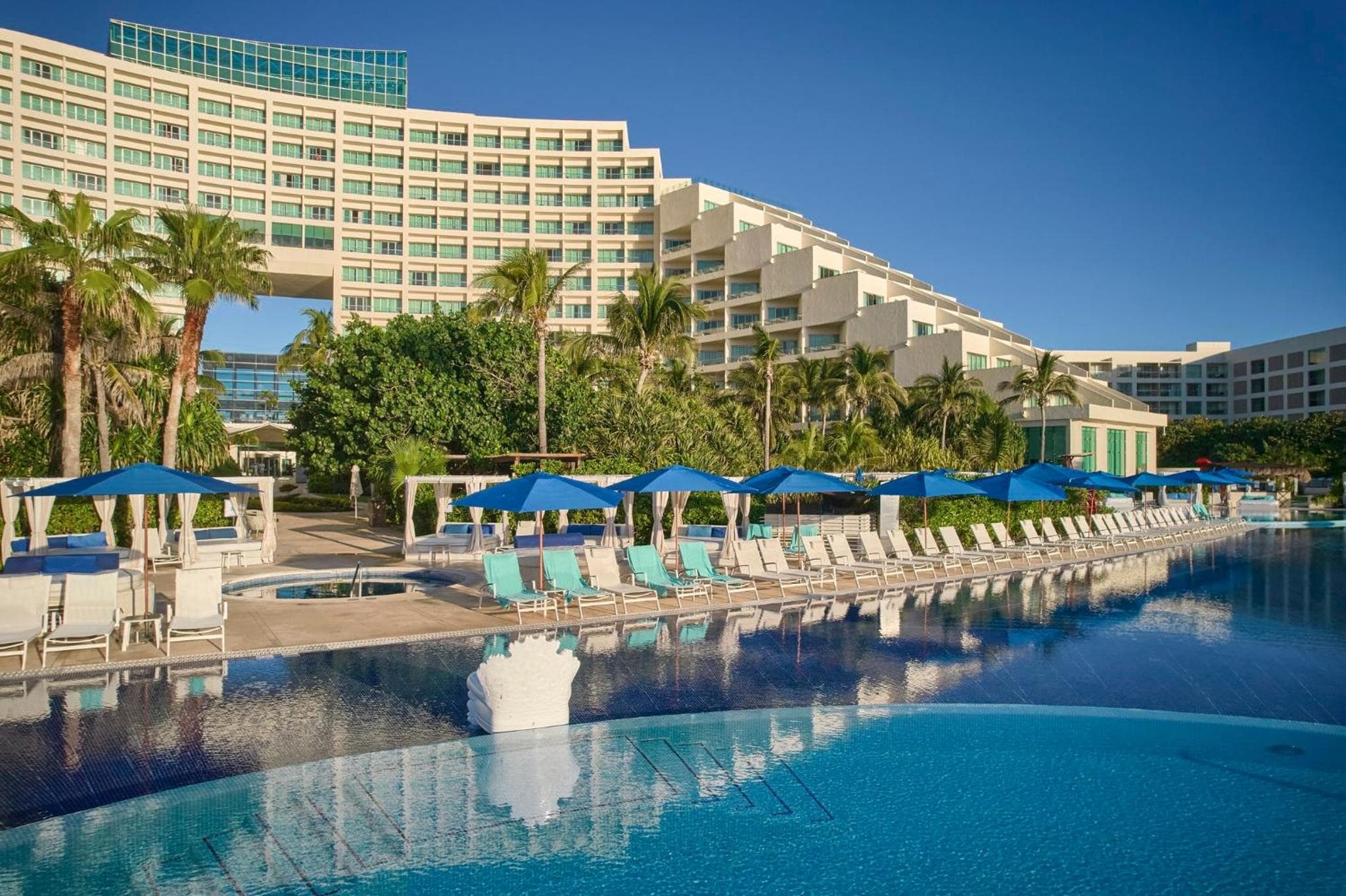 Live Aqua Cancun - Adults Only - All-Inclusive hotel, Boulevard Kukulcan12.5 km, Cancún, Mexico — photo 150