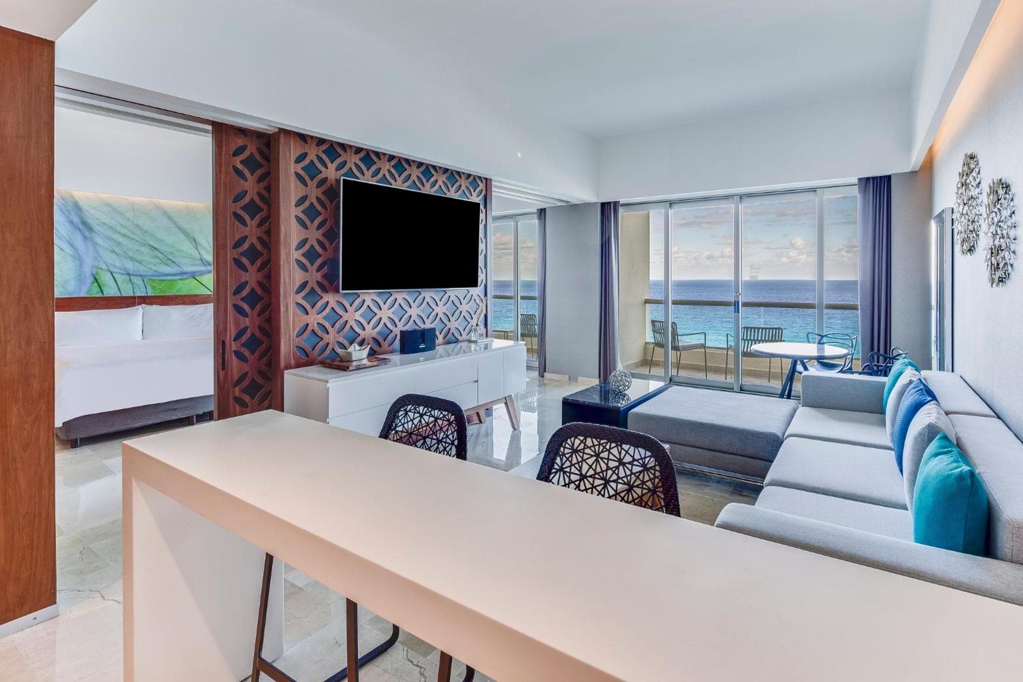 Live Aqua Cancun - Adults Only - All-Inclusive hotel, Boulevard Kukulcan12.5 km, Cancún, Mexico — photo 154