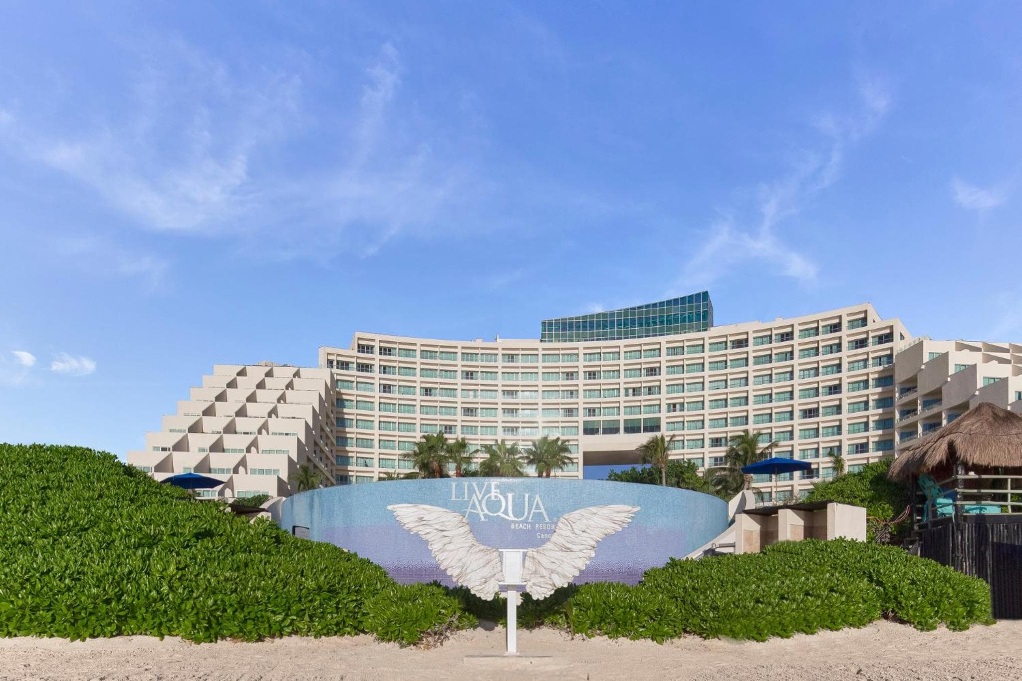 Live Aqua Cancun - Adults Only - All-Inclusive hotel, Boulevard Kukulcan12.5 km, Cancún, Mexico — photo 155