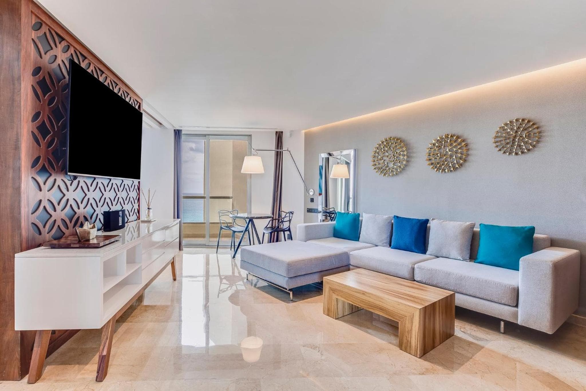 Live Aqua Cancun - Adults Only - All-Inclusive hotel, Boulevard Kukulcan12.5 km, Cancún, Mexico — photo 159