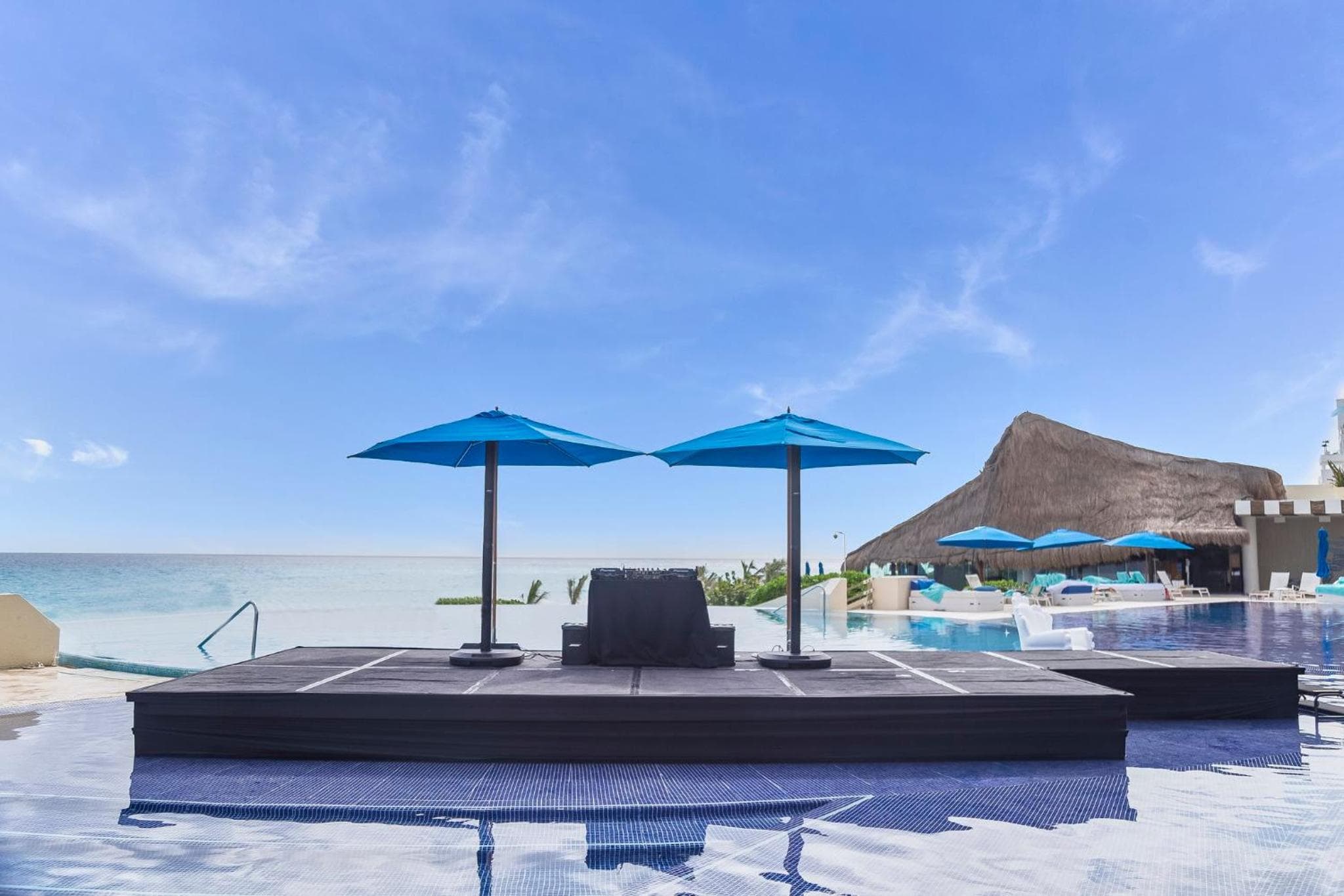 Live Aqua Cancun - Adults Only - All-Inclusive hotel, Boulevard Kukulcan12.5 km, Cancún, Mexico — photo 8