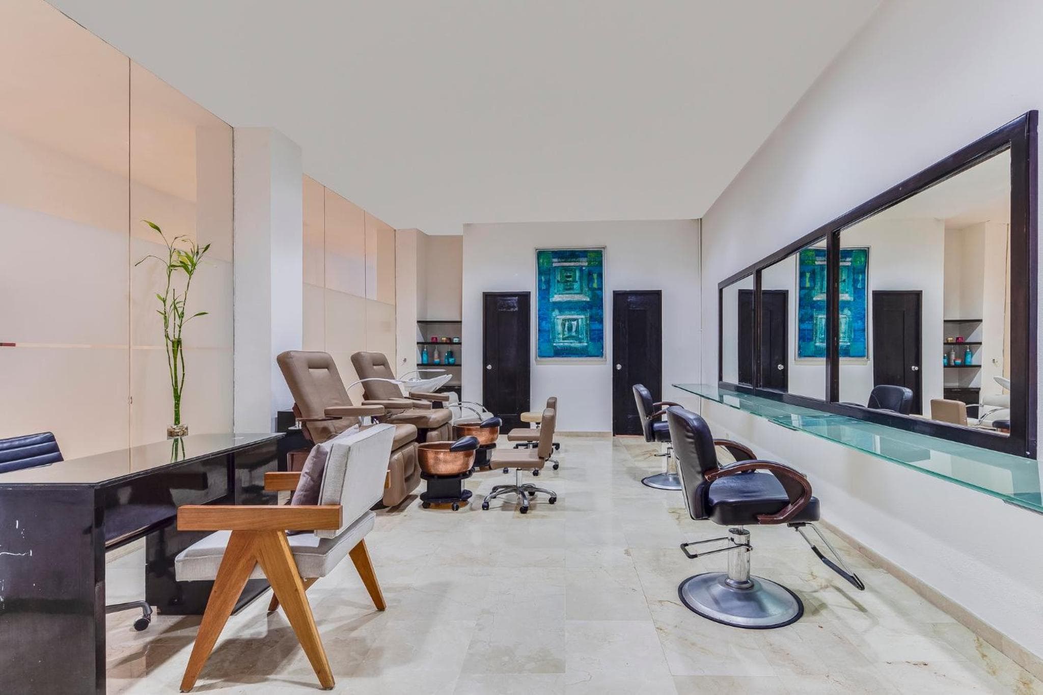 Live Aqua Cancun - Adults Only - All-Inclusive hotel, Boulevard Kukulcan12.5 km, Cancún, Mexico — photo 166