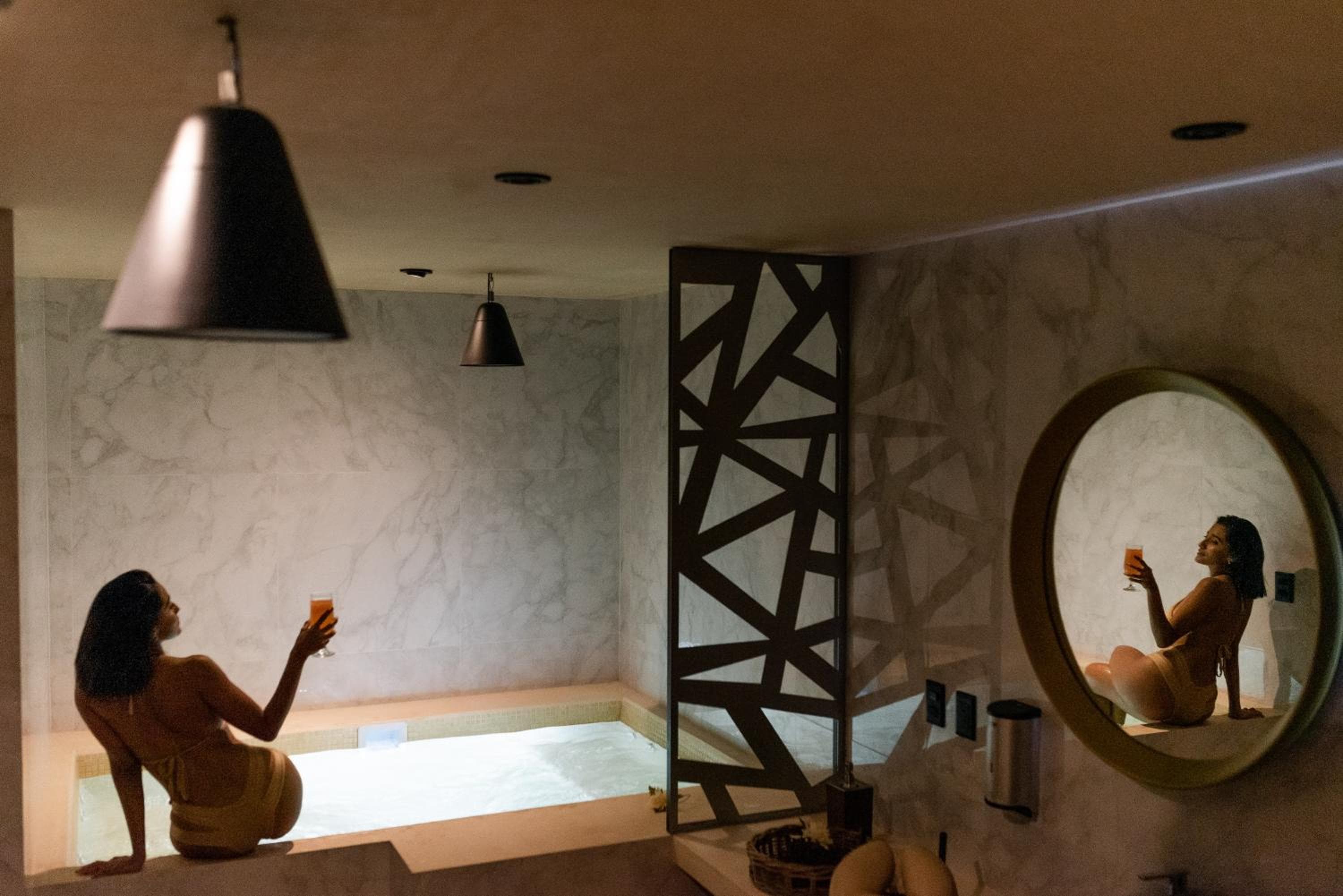 The Reef Playacar Beach Resort & Spa-Optional All Inclusive — 27