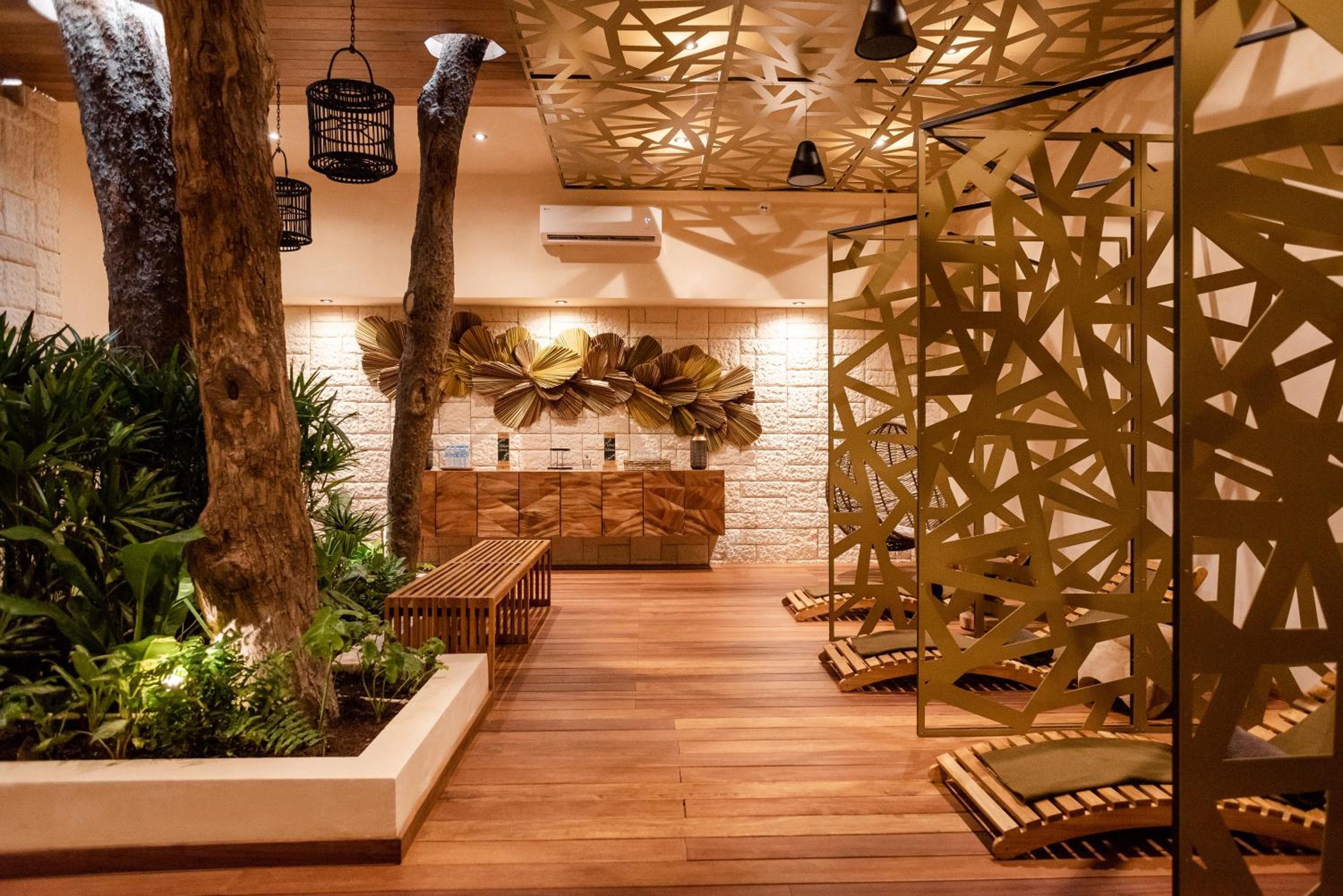 The Reef Playacar Resort & Spa-Opcional Todo Incluido — 11