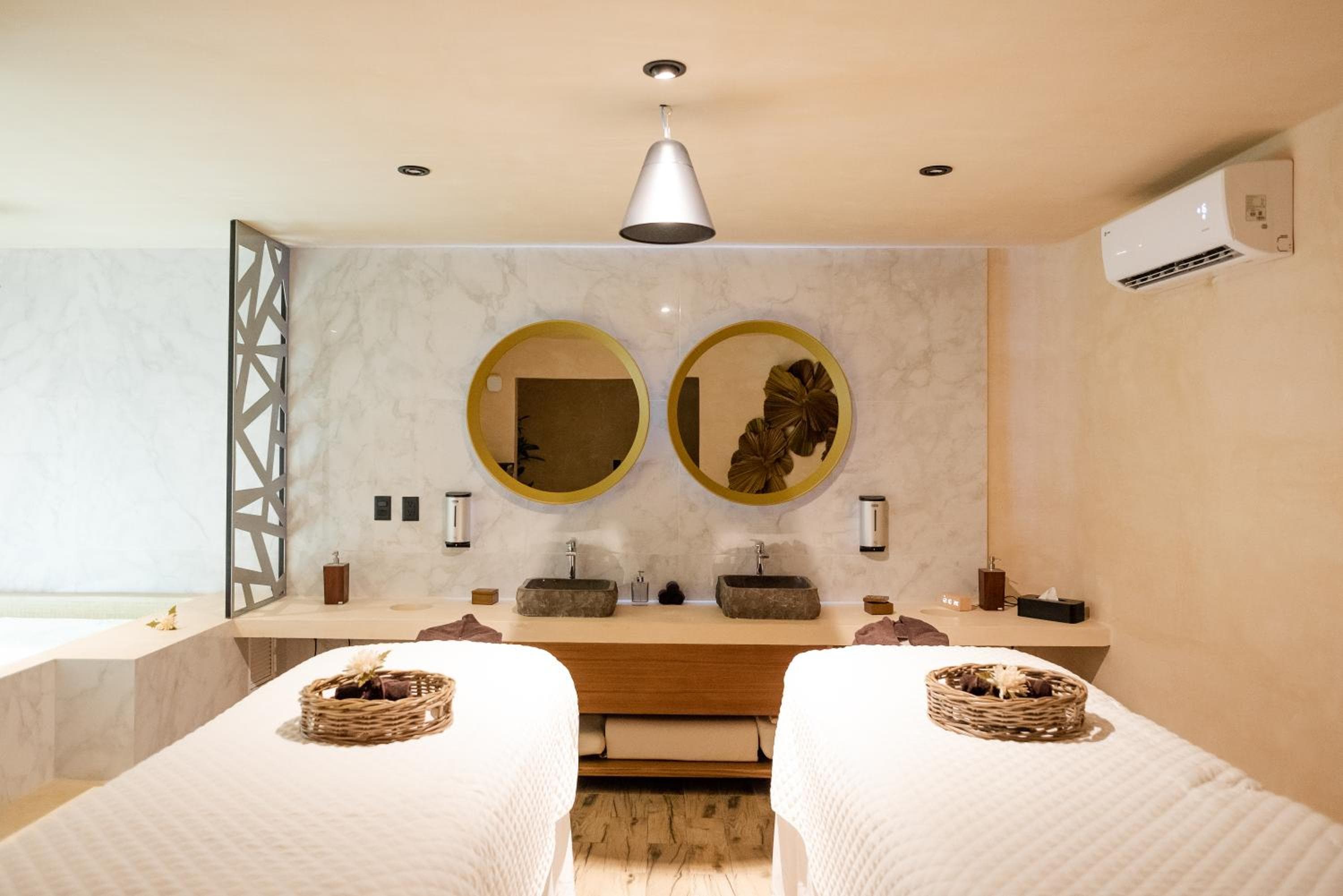 The Reef Playacar Beach Resort & Spa-Optional All Inclusive — 6