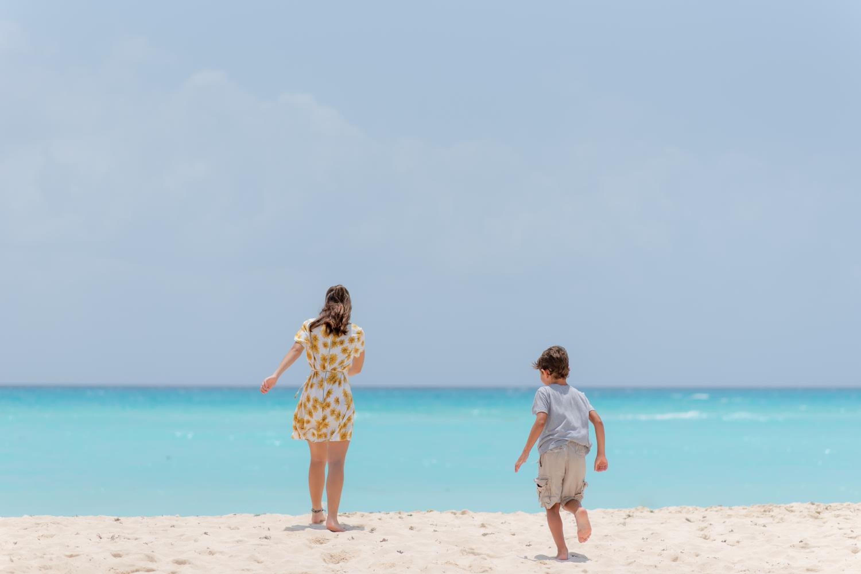 The Reef Playacar Resort & Spa-Opcional Todo Incluido — 13