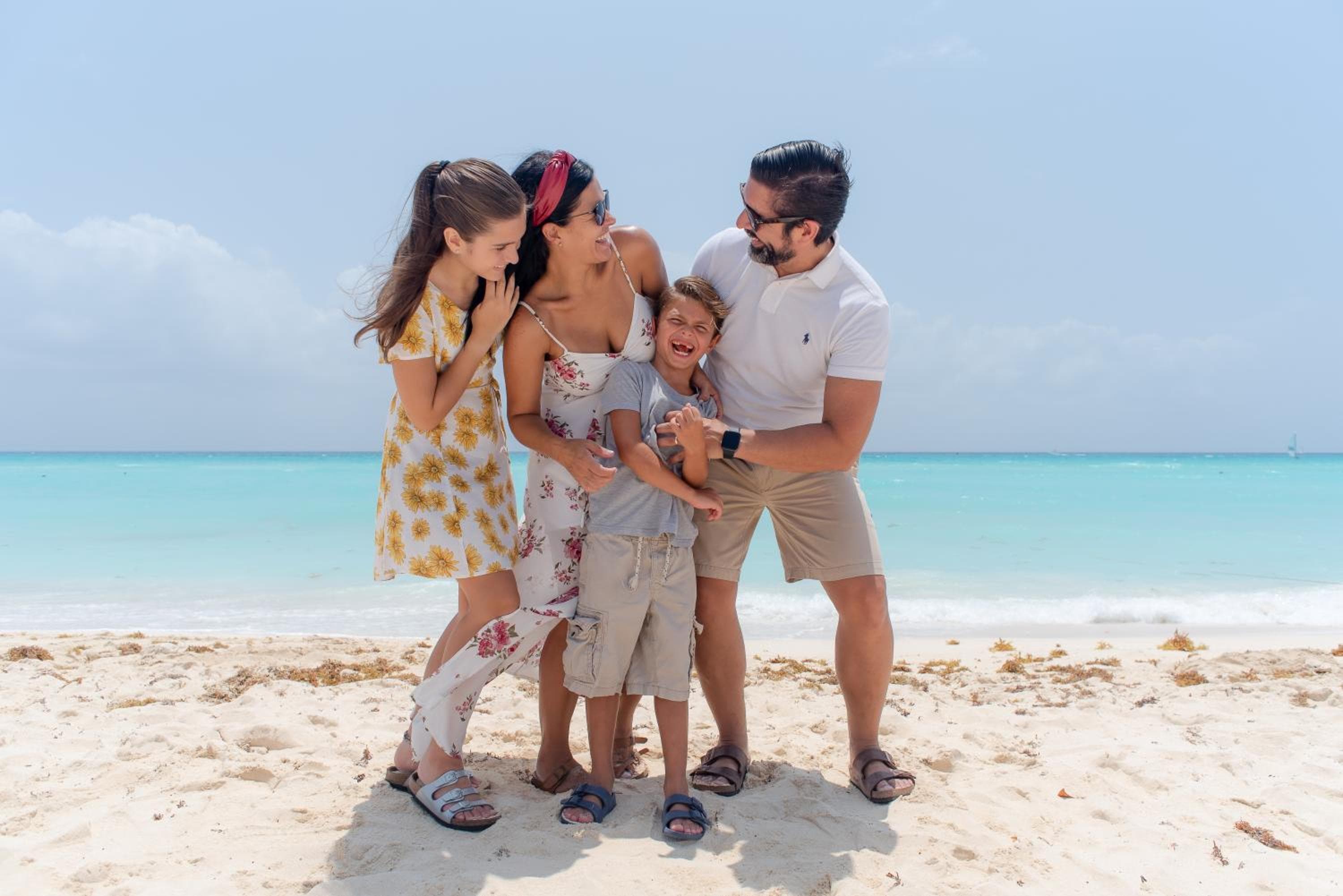 The Reef Playacar Resort & Spa-Opcional Todo Incluido — 26