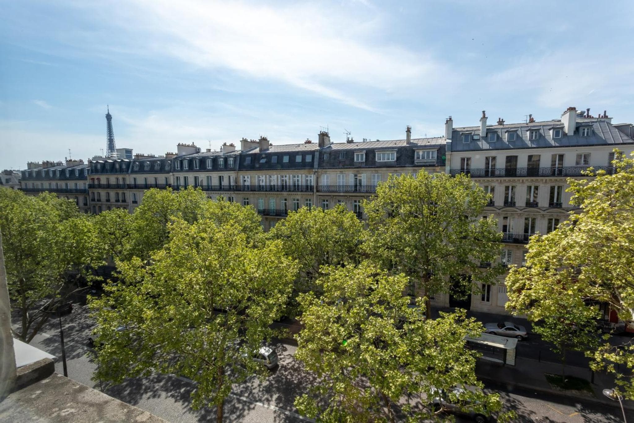 InterContinental Paris Champs Elysées Etoile, un hotel IHG — 26