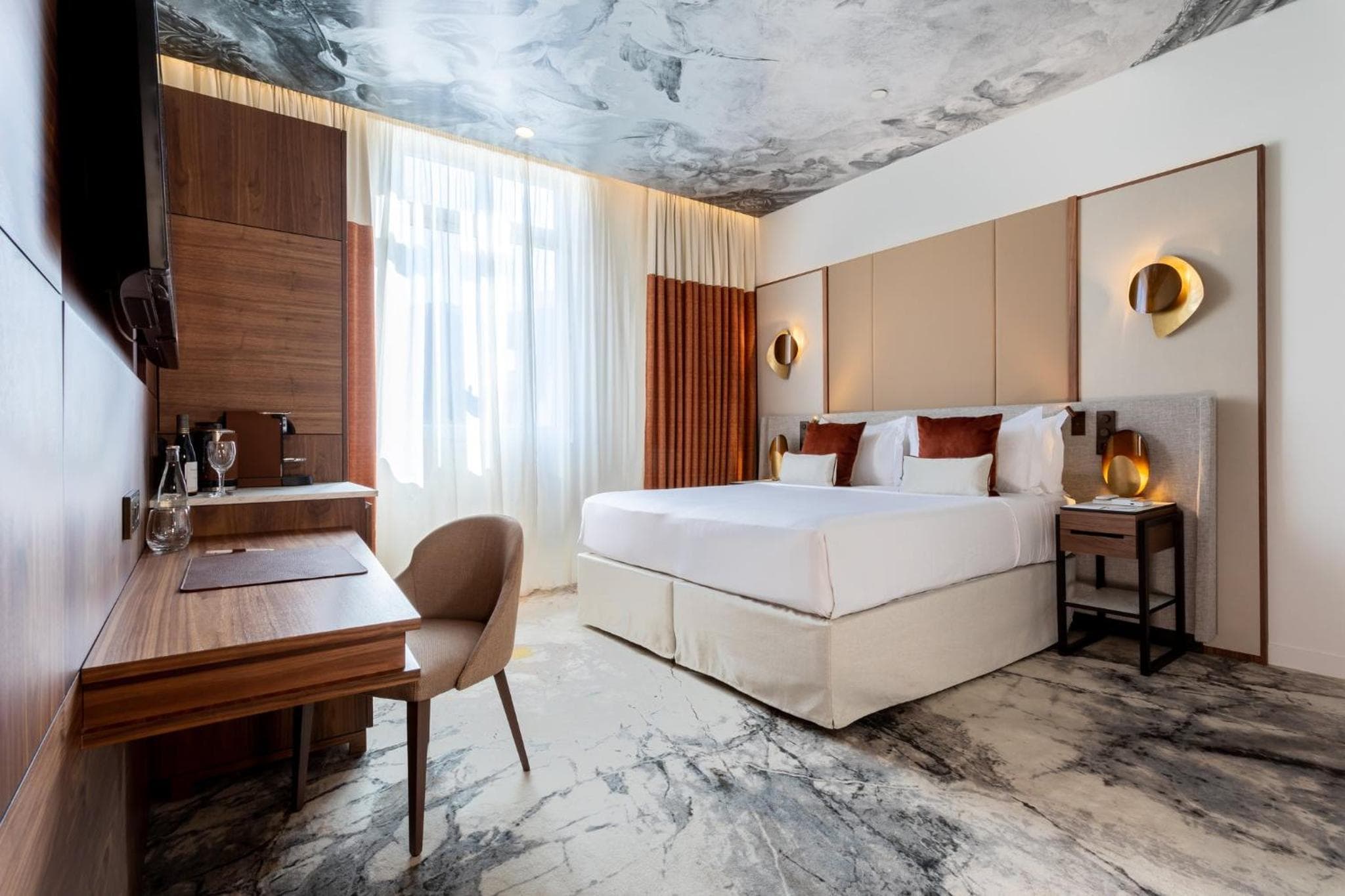 InterContinental Paris Champs Elysées Etoile by IHG — 23