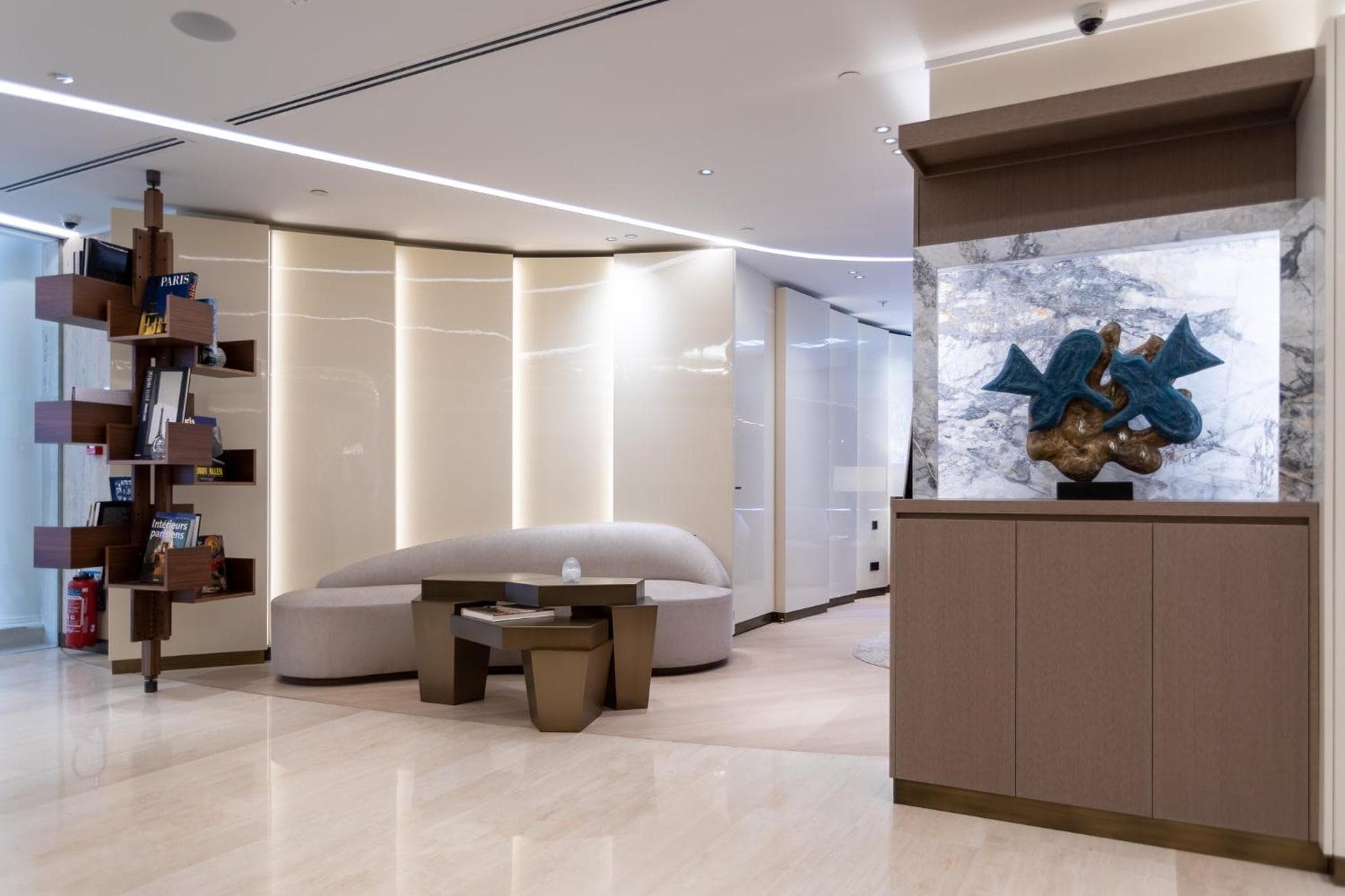InterContinental Paris Champs Elysées Etoile, un hotel IHG — 21