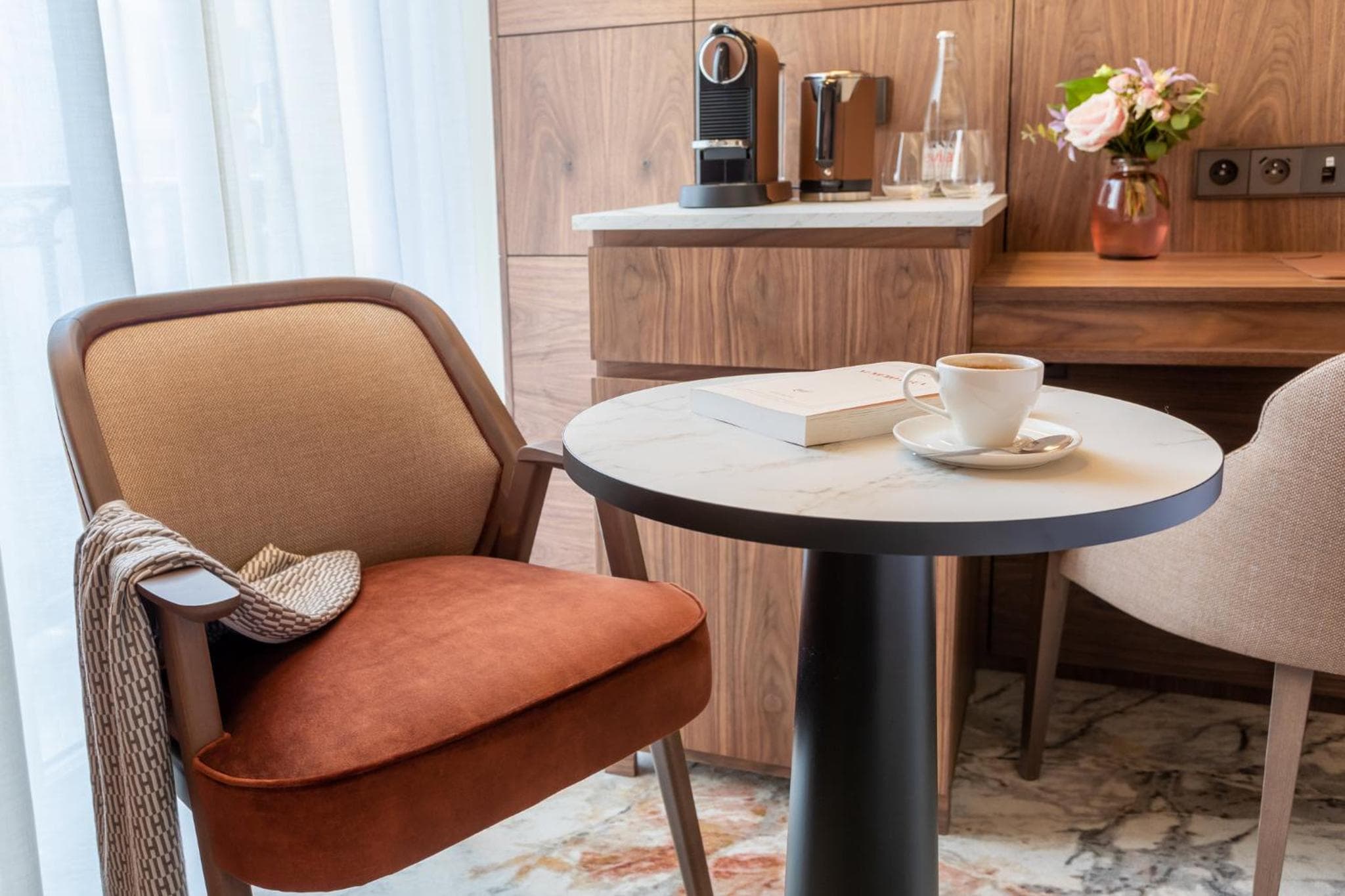 InterContinental Paris Champs Elysées Etoile by IHG — 13