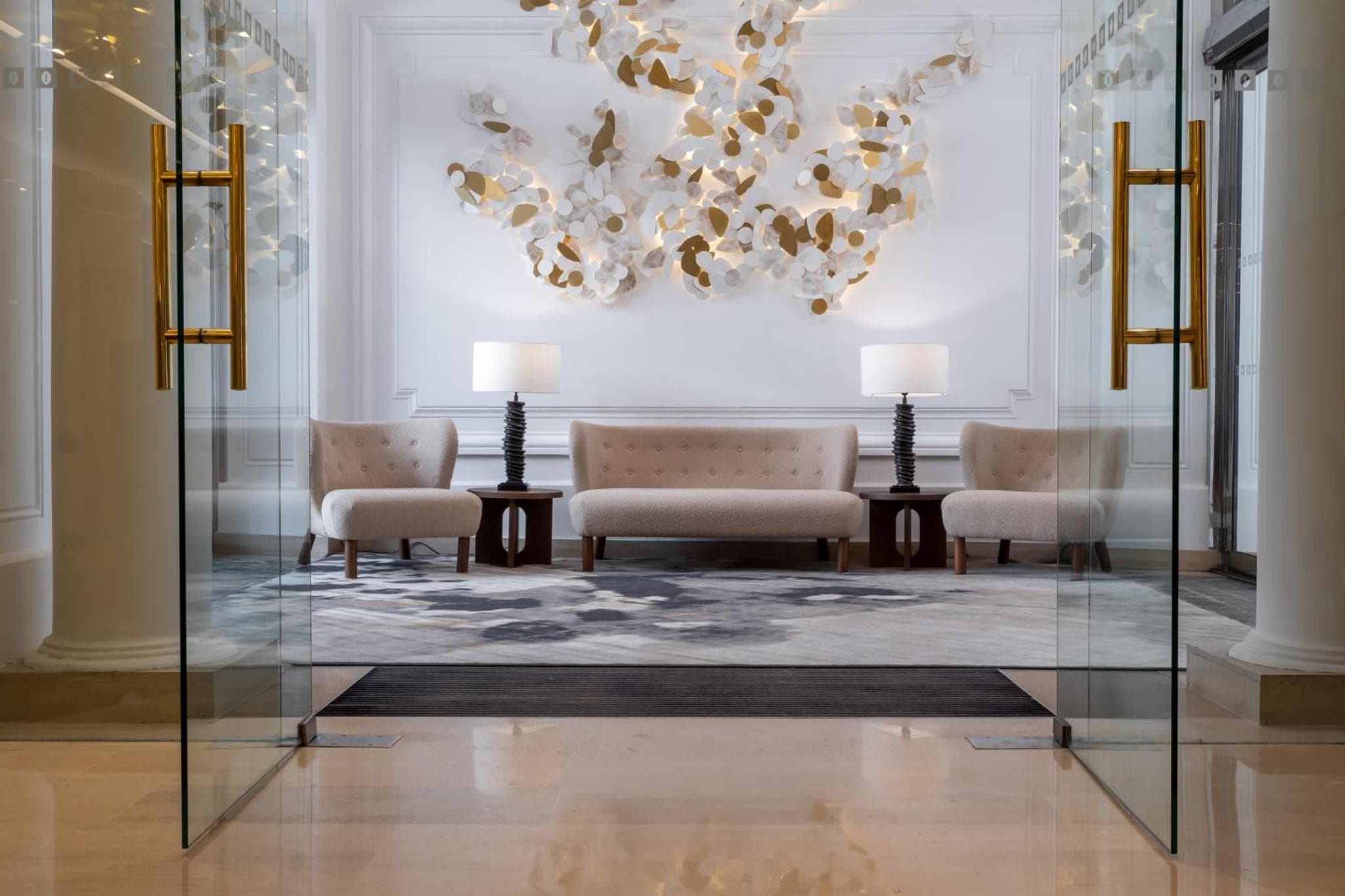 InterContinental Paris Champs Elysées Etoile, un hotel IHG — 22