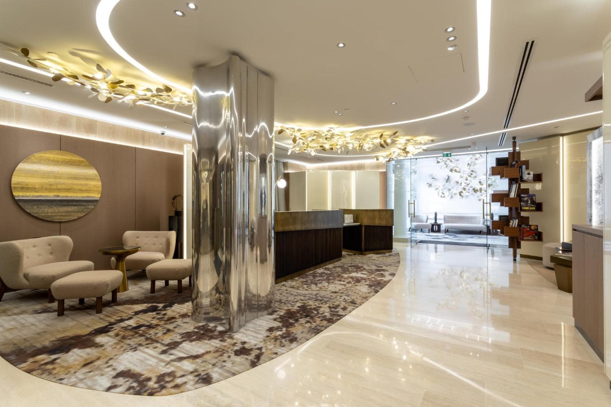 InterContinental Paris Champs Elysées Etoile, un hotel IHG — 23