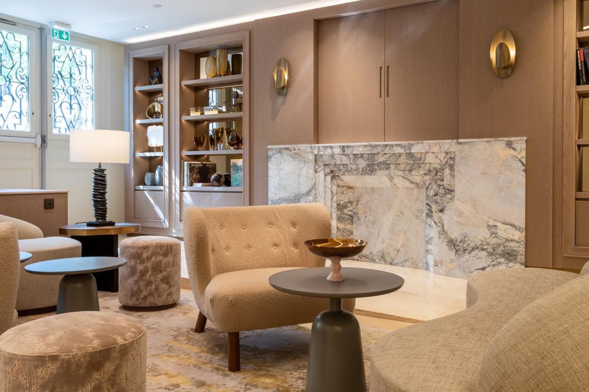 InterContinental Paris Champs Elysées Etoile, un hotel IHG — 24