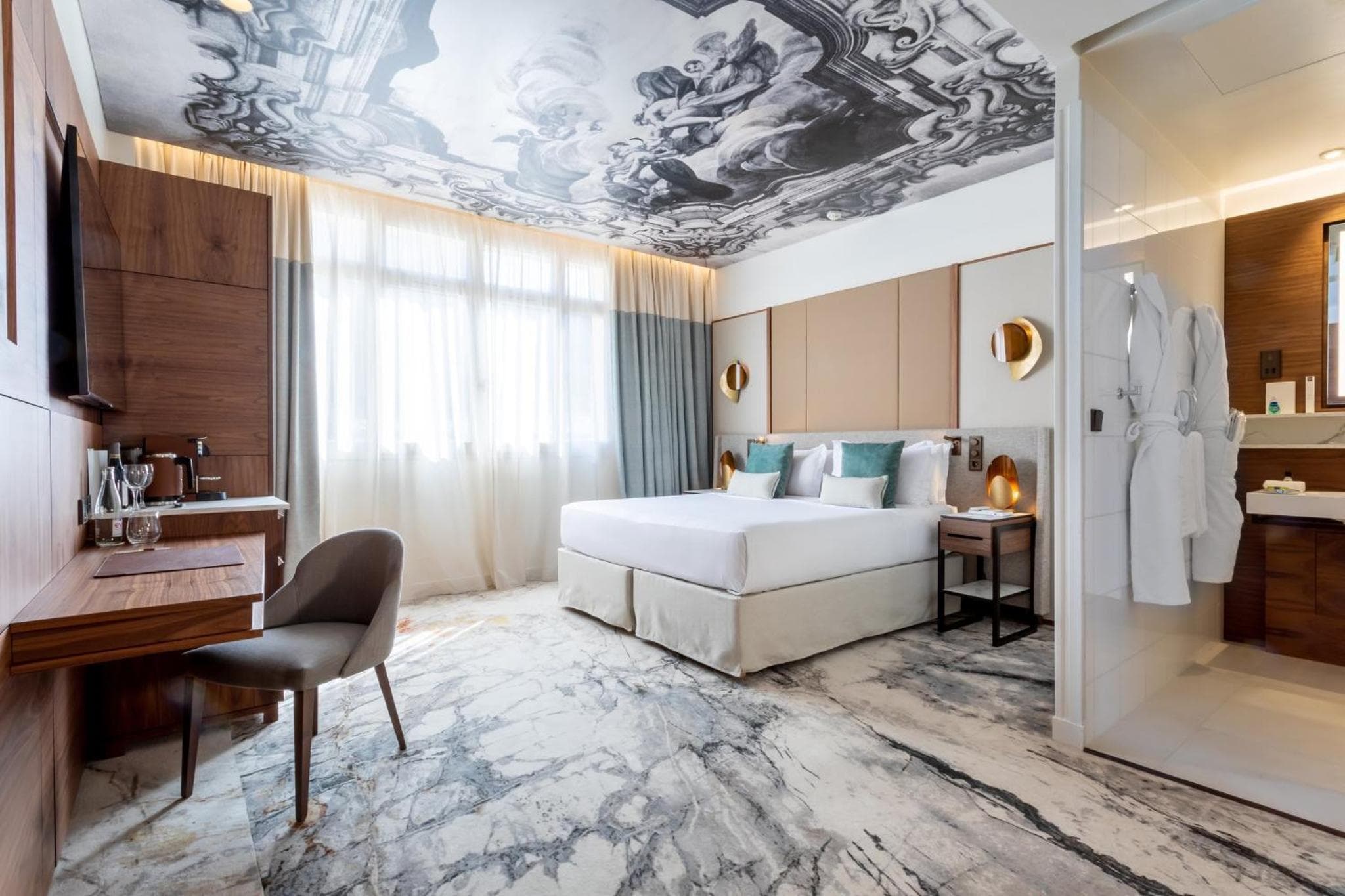 InterContinental Paris Champs Elysées Etoile by IHG — 10