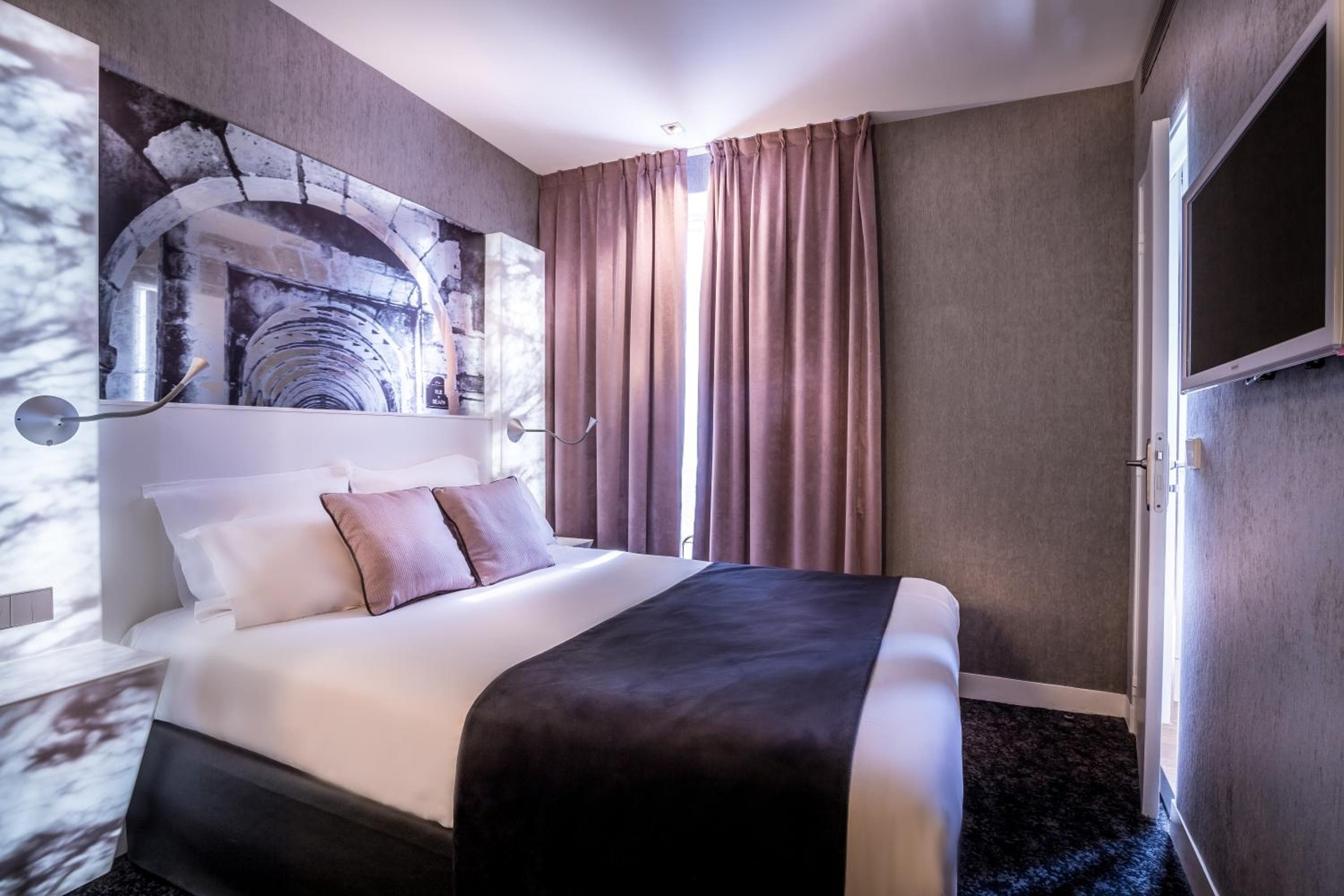 Hotel Marais Grands Boulevards — 7