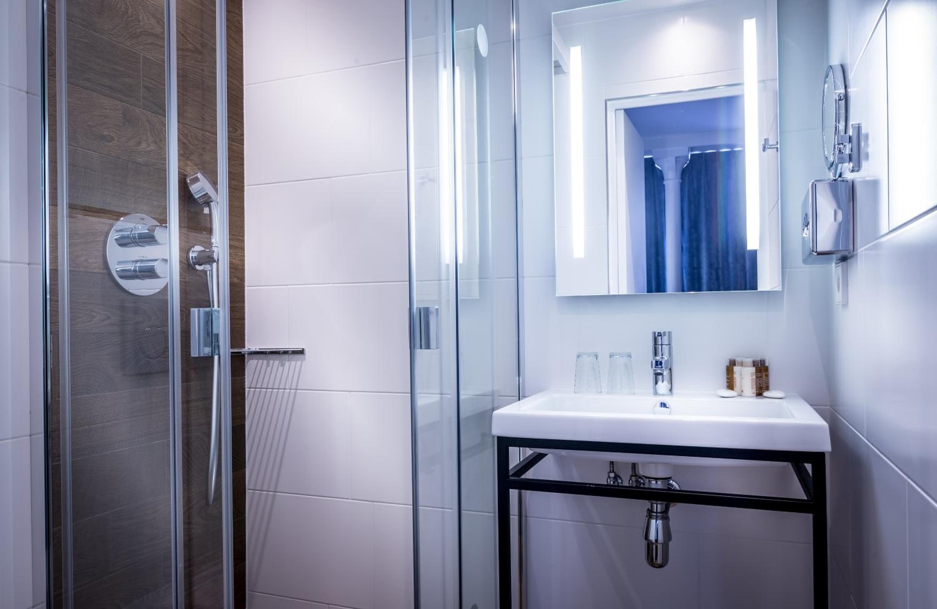 Hotel Marais Grands Boulevards — 29