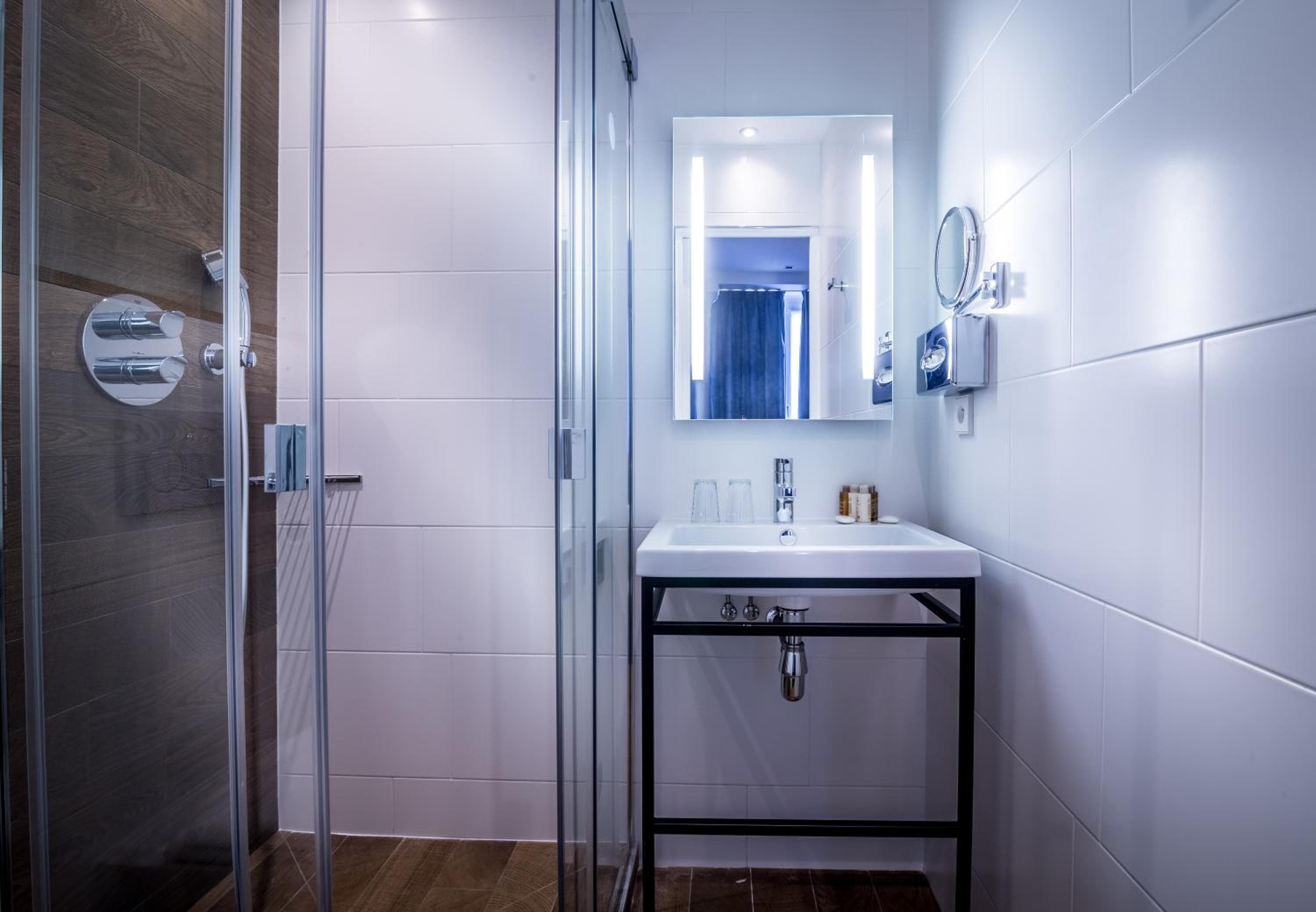 Hotel Marais Grands Boulevards — 23