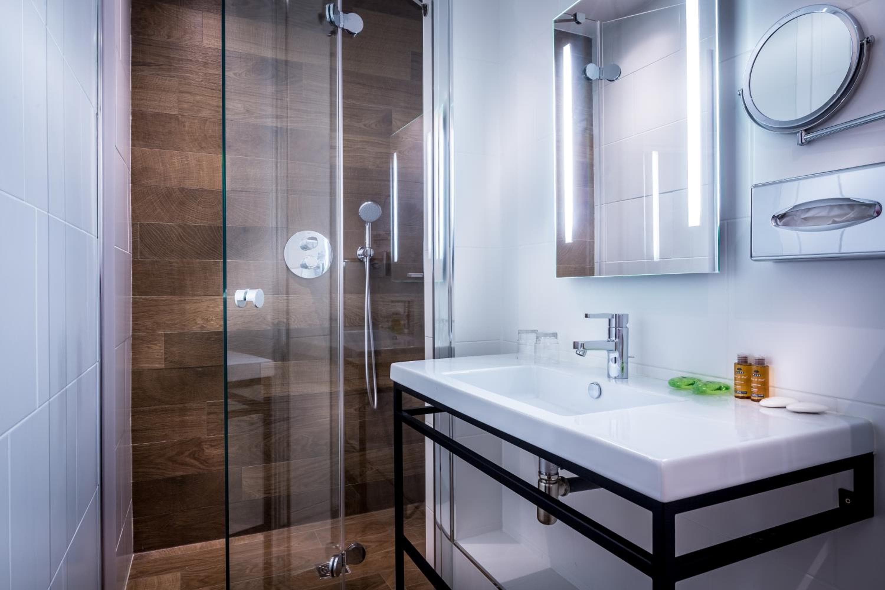 Hotel Marais Grands Boulevards — 24