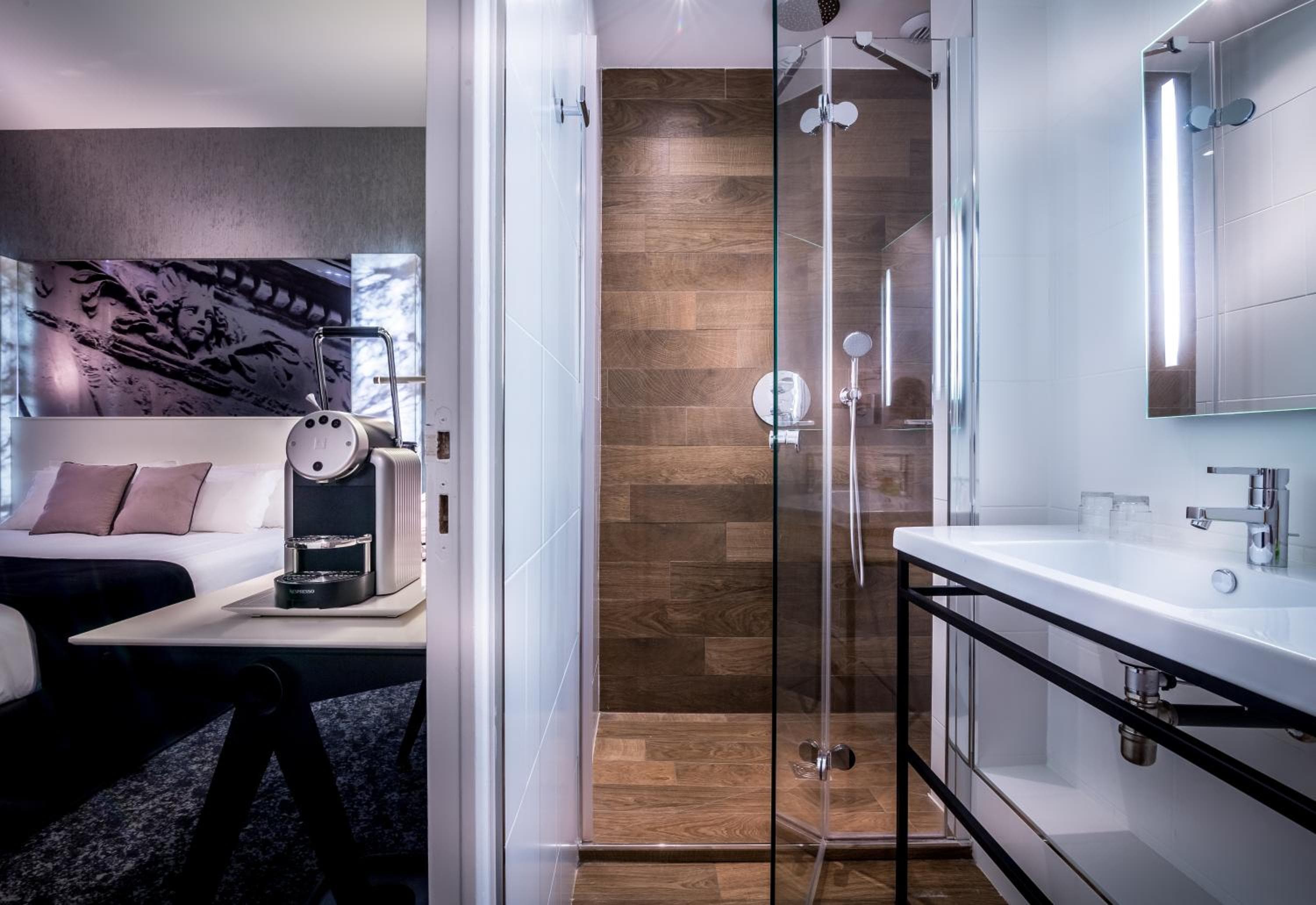Hotel Marais Grands Boulevards — 27