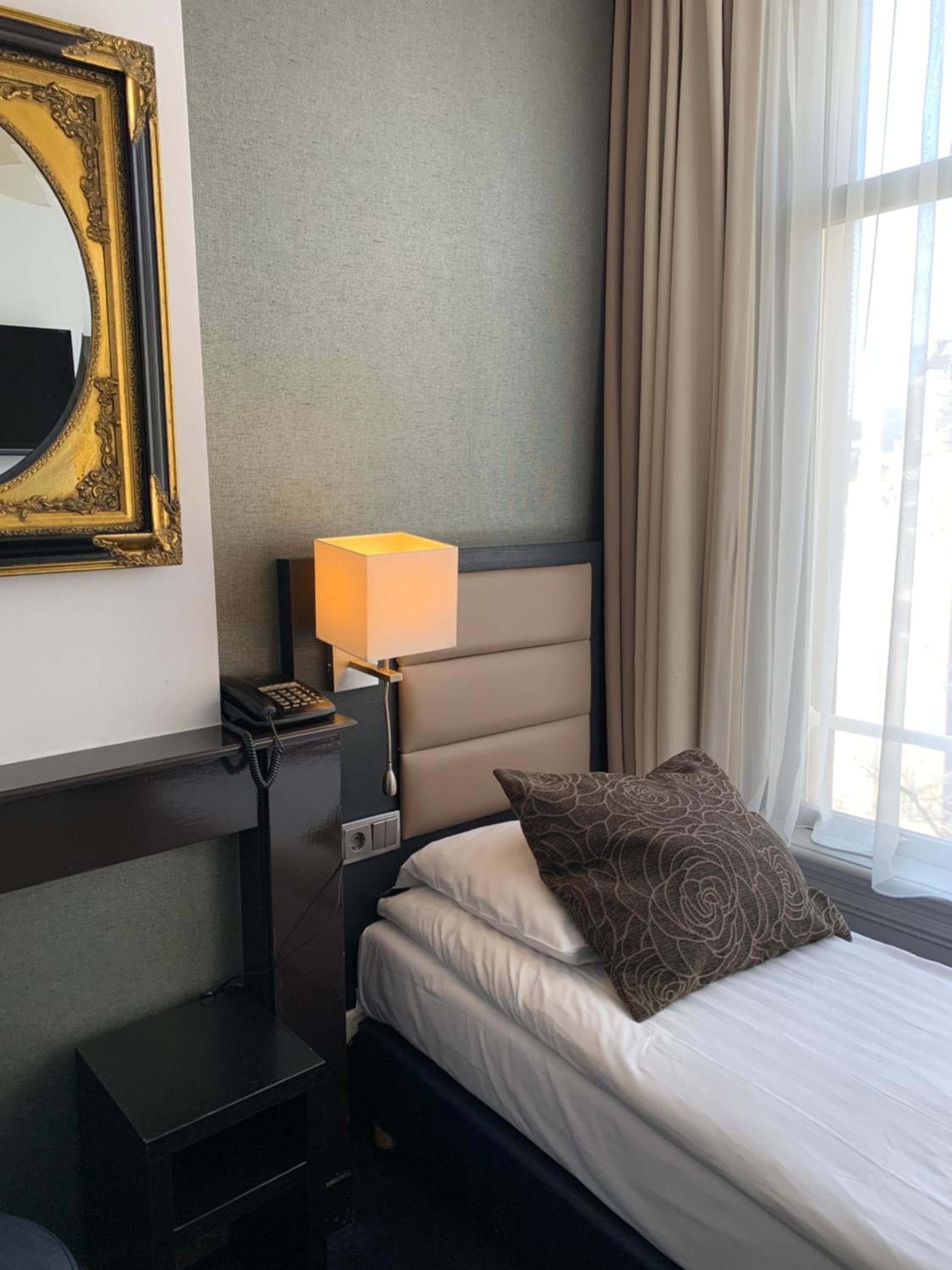 Hotel Clemens — 14