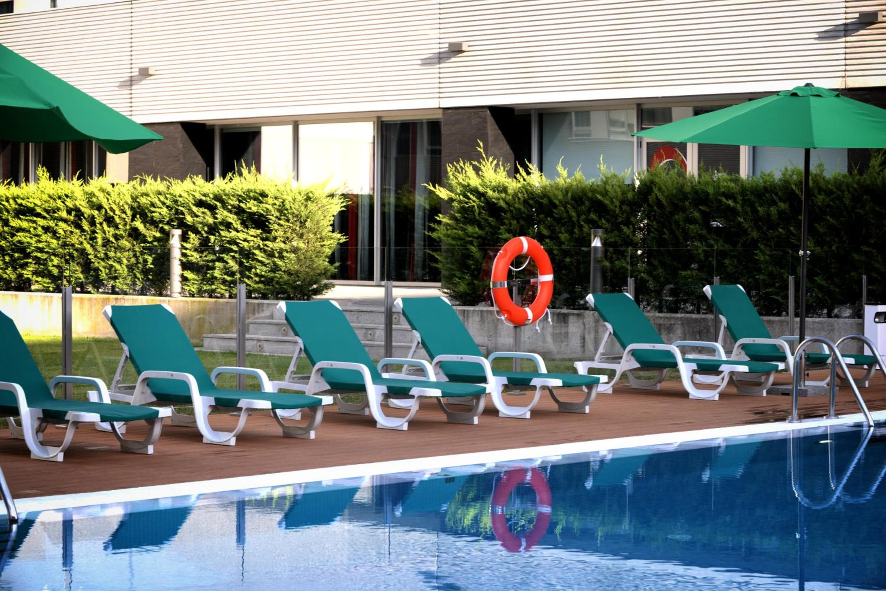 Axor Feria — 5