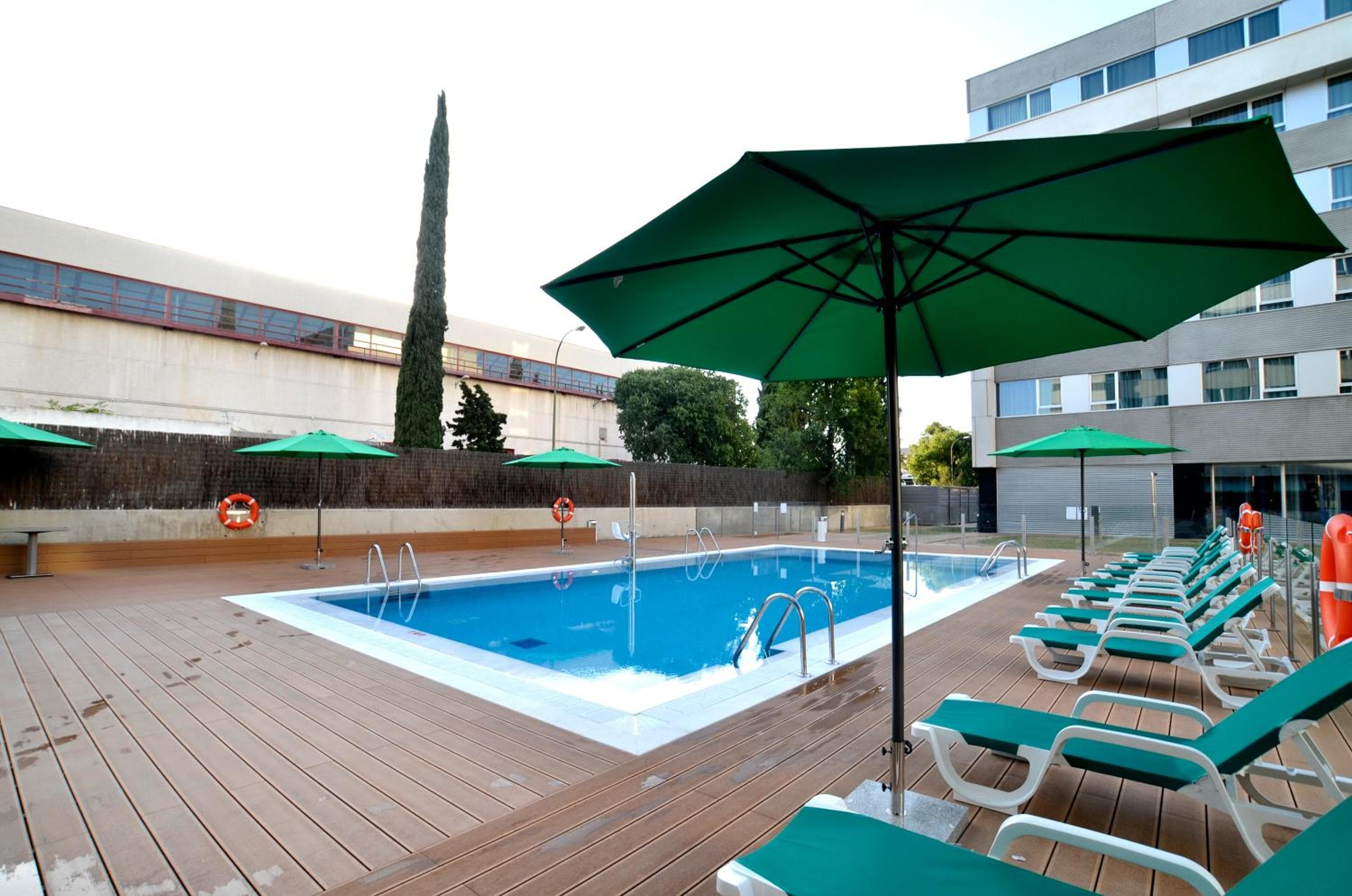 Axor Barajas — 7