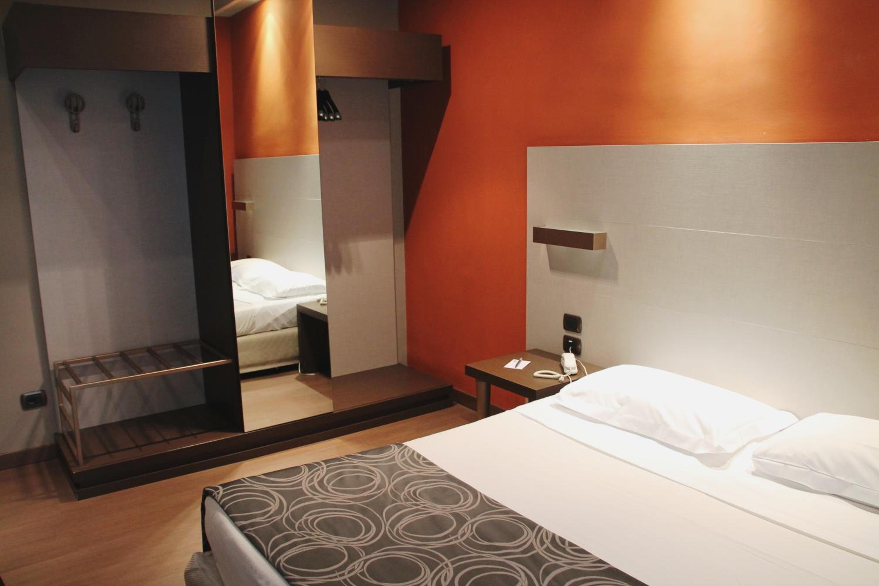 Hotel Soperga — 15