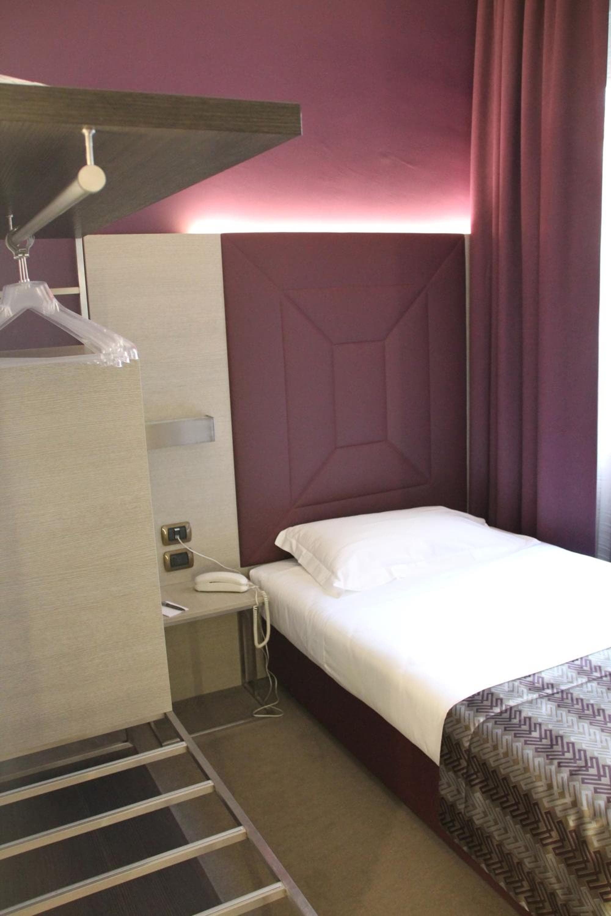 Hotel Soperga — 25