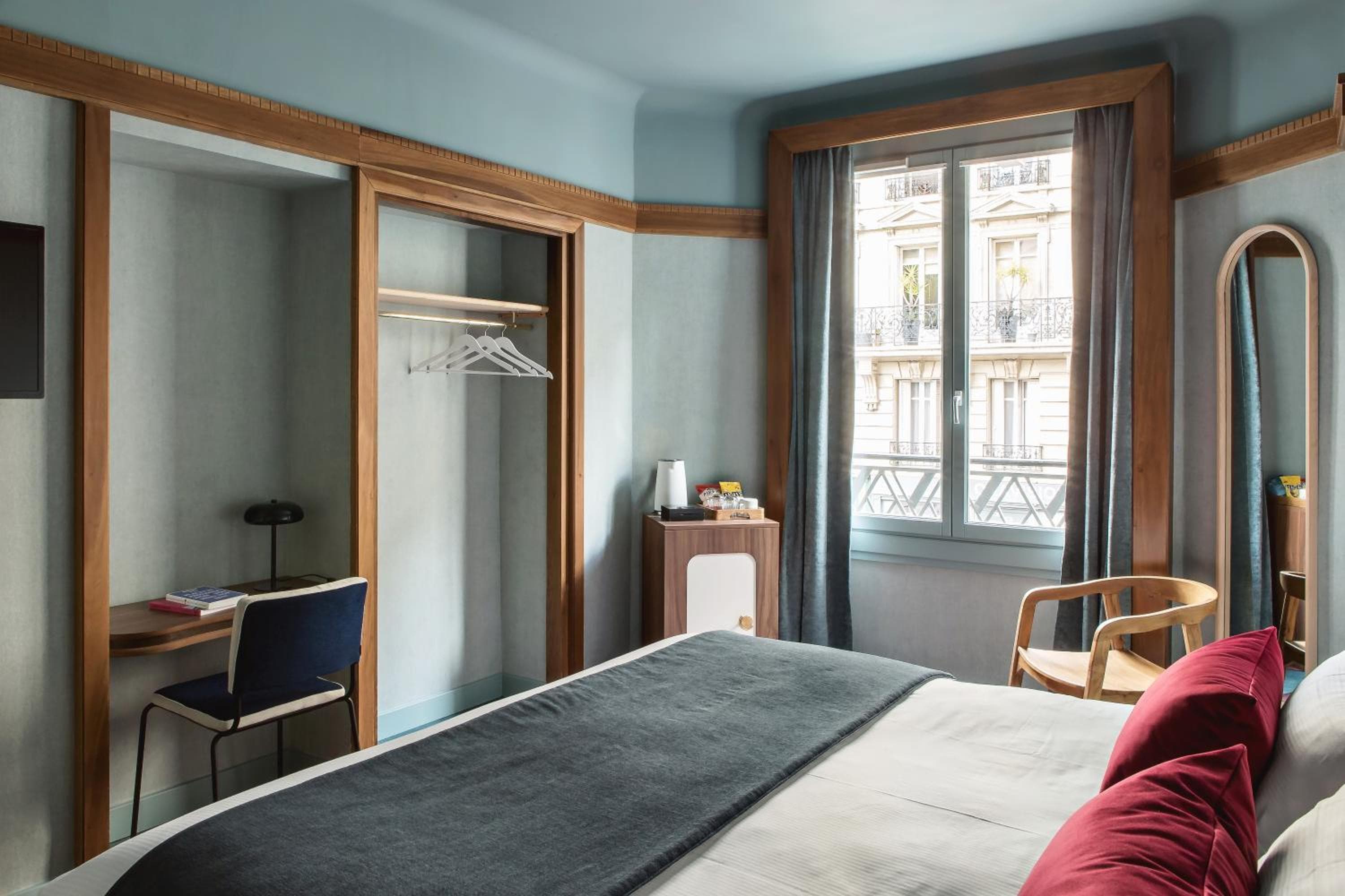 Albergo Mercedes — 18