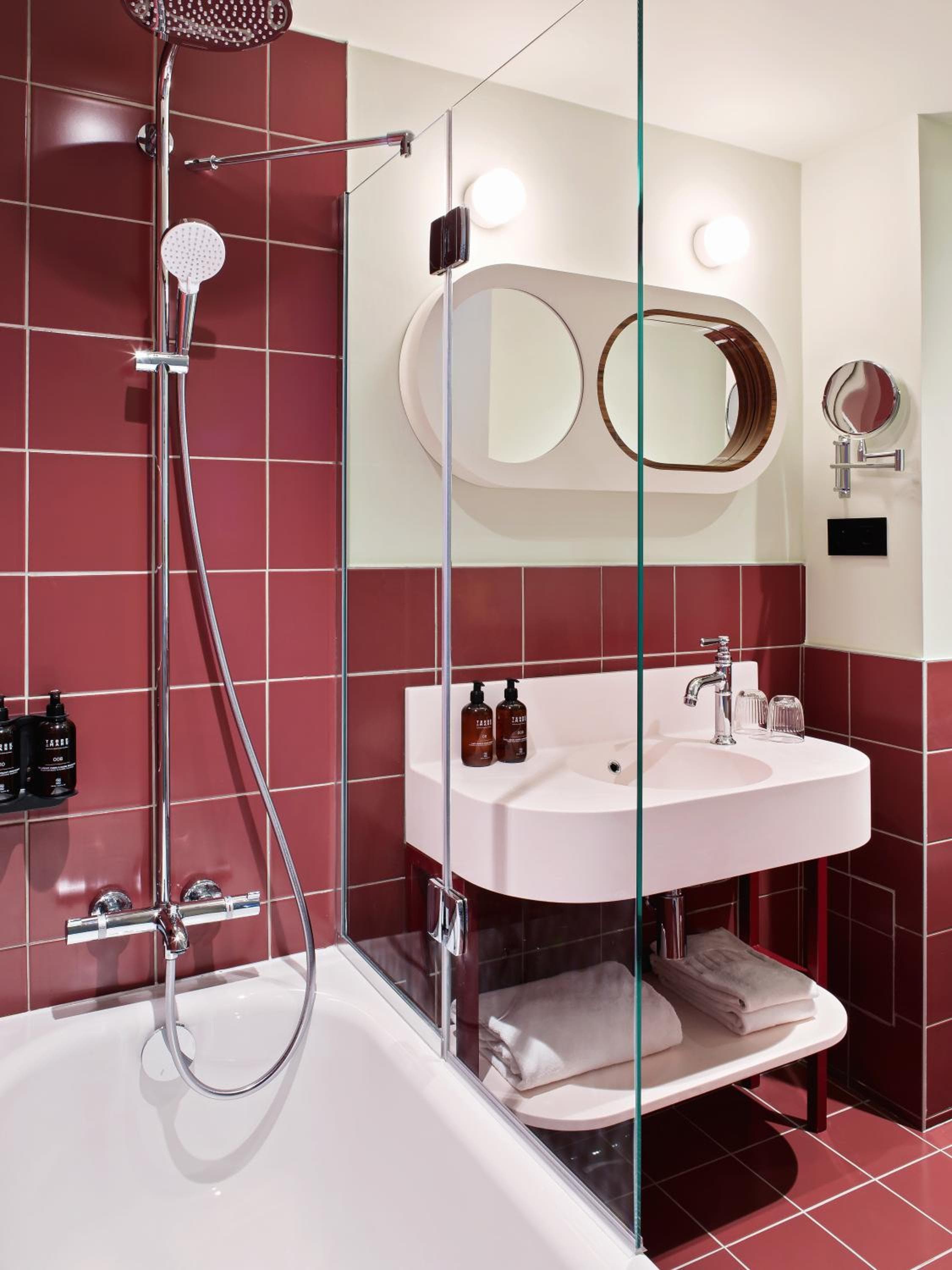 Albergo Mercedes — 27