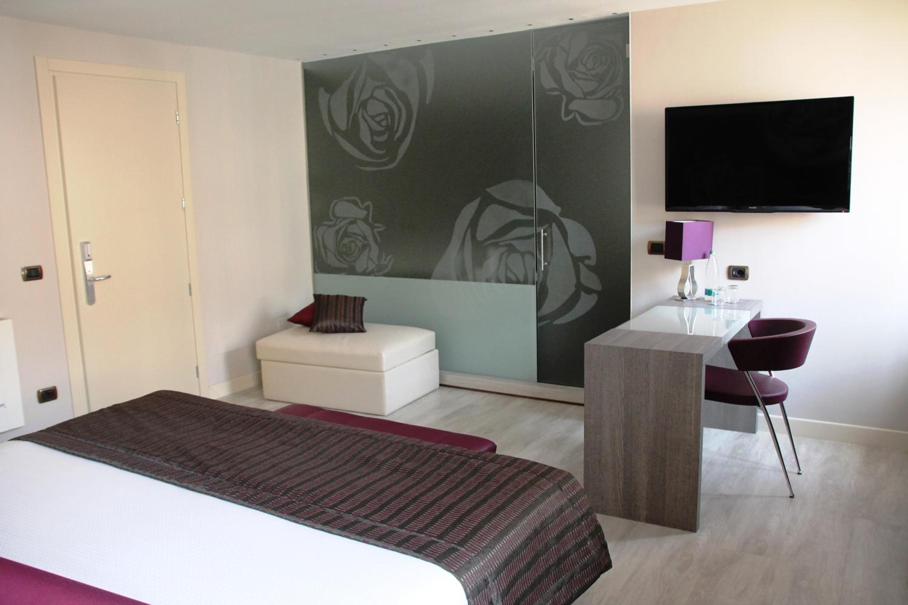 Hotel Soperga — 21