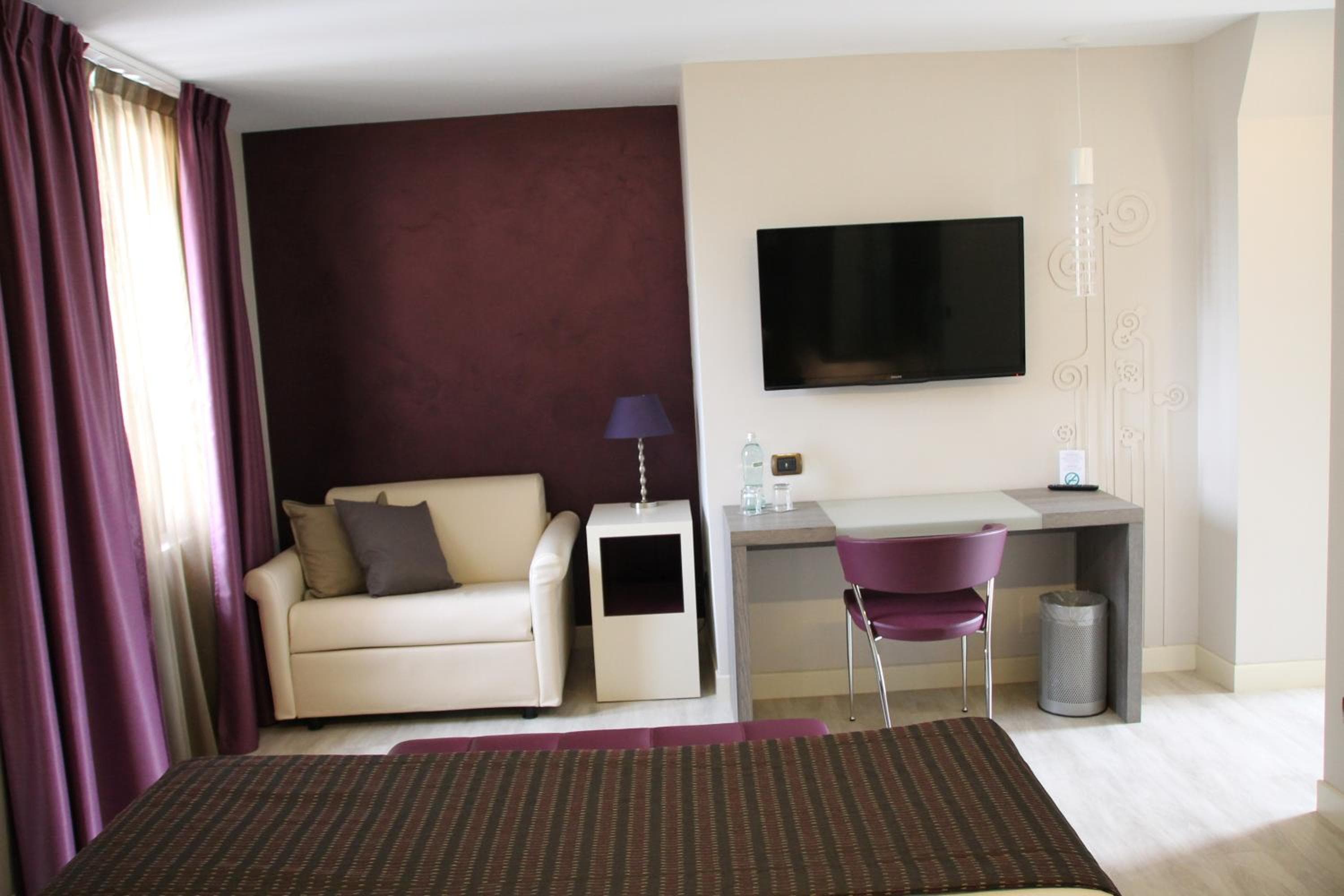 Hotel Soperga — 27