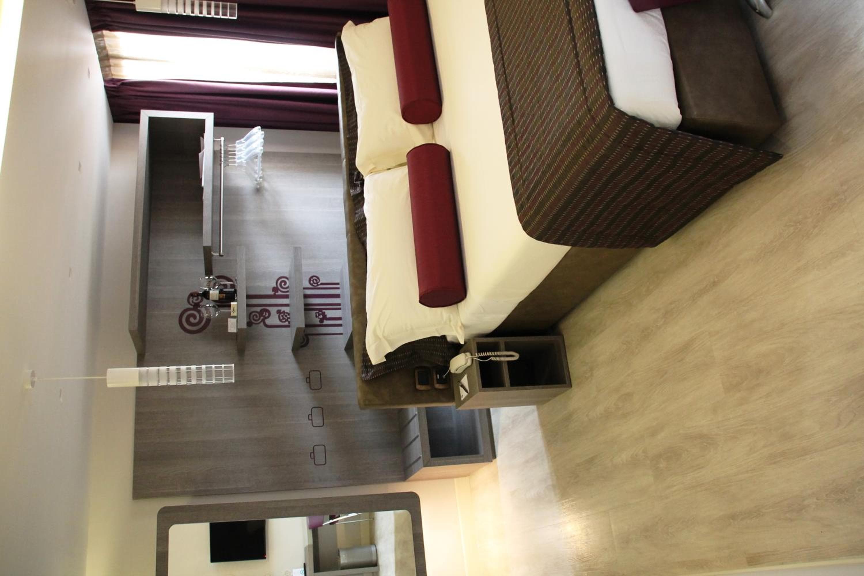 Hotel Soperga — 29