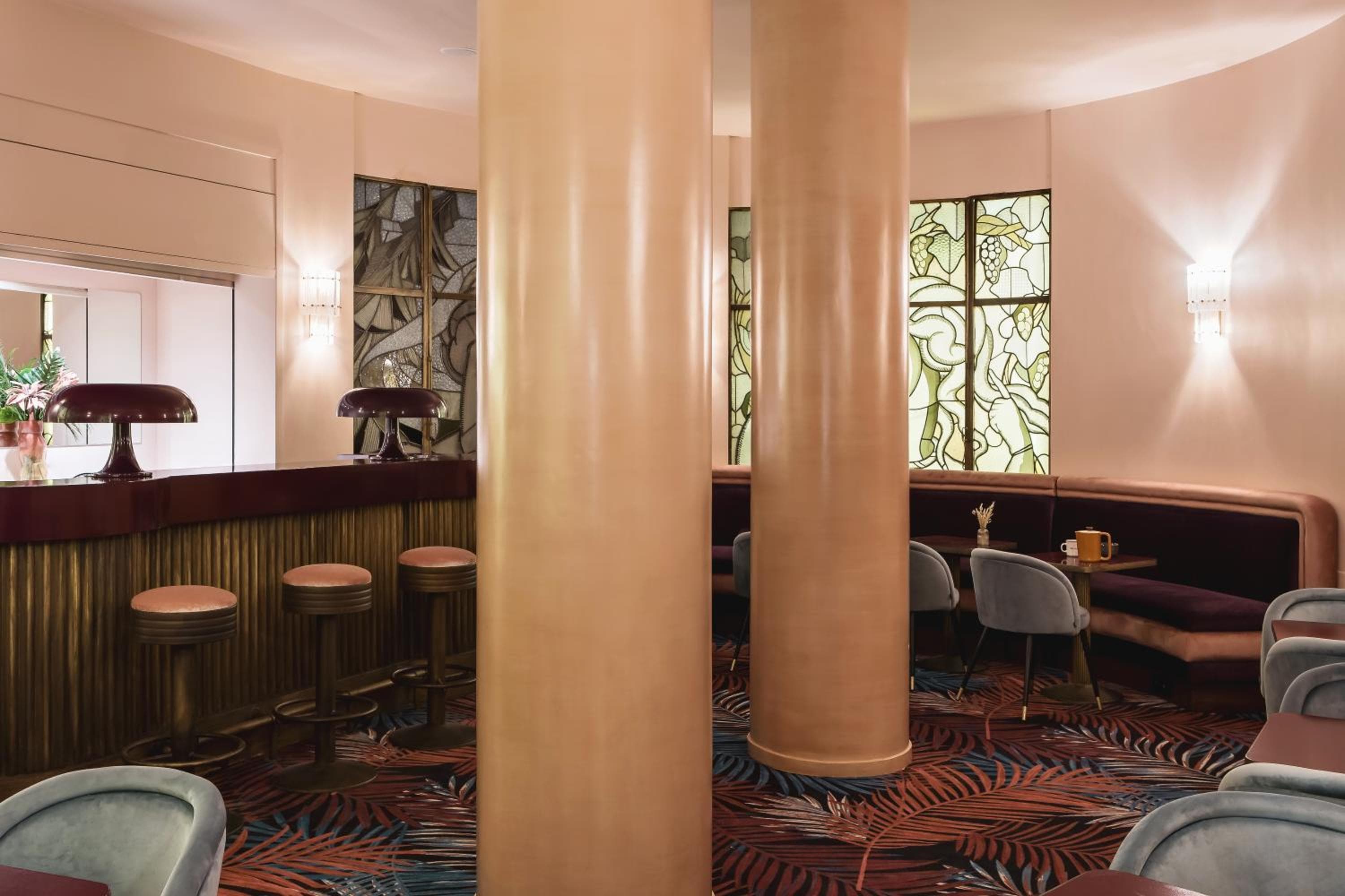 Albergo Mercedes — 6