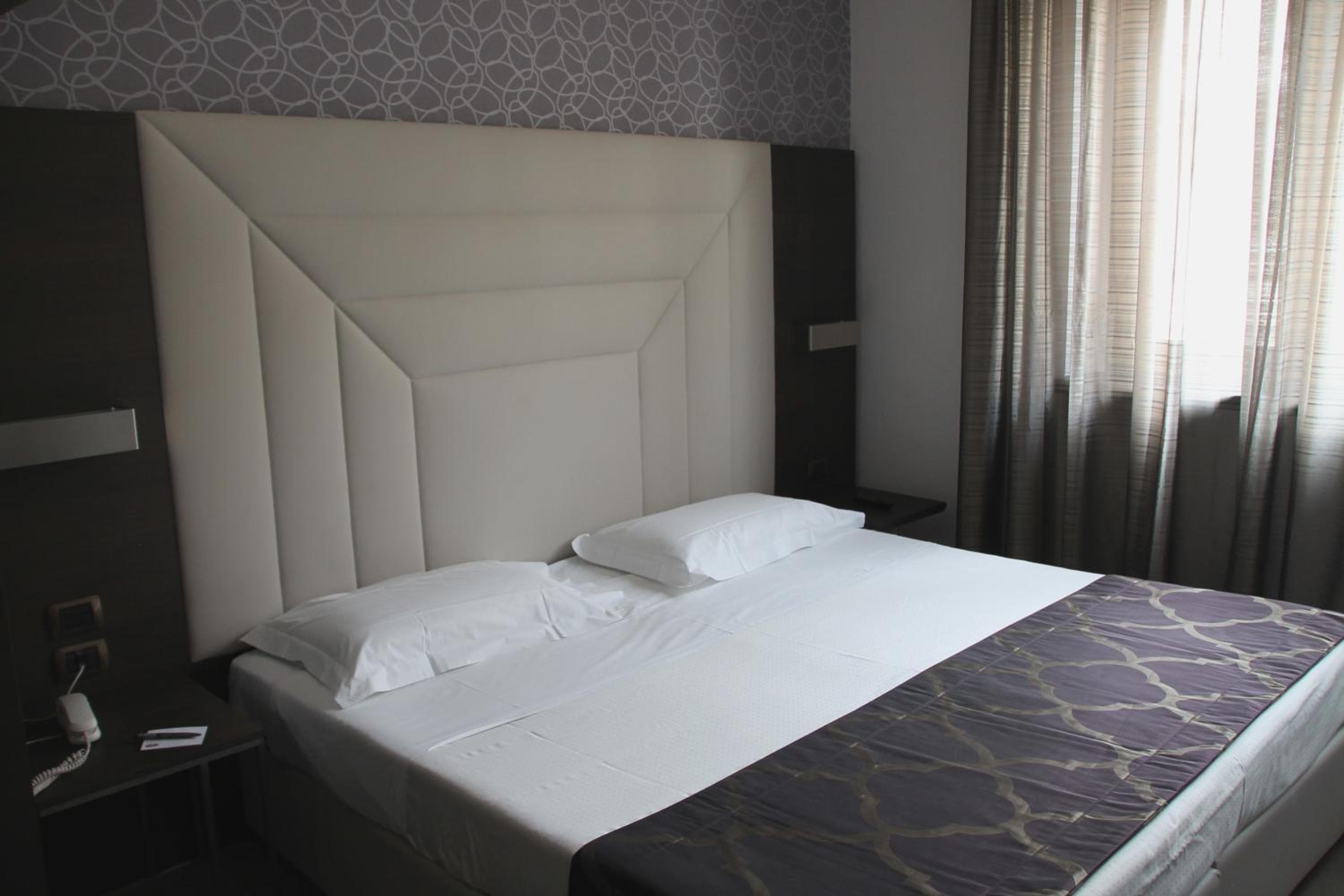 Hotel Soperga — 20