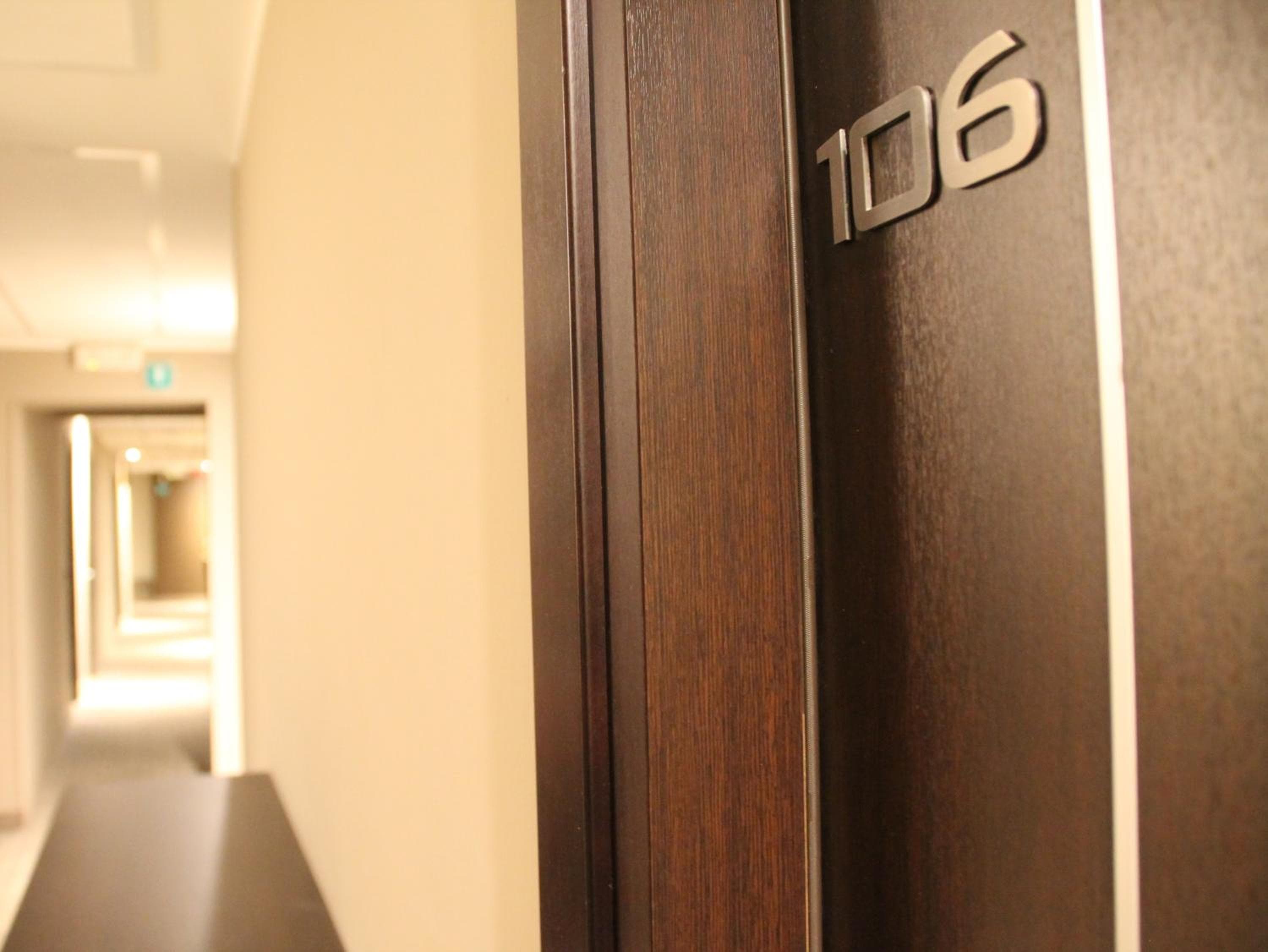 Hotel Soperga — 23