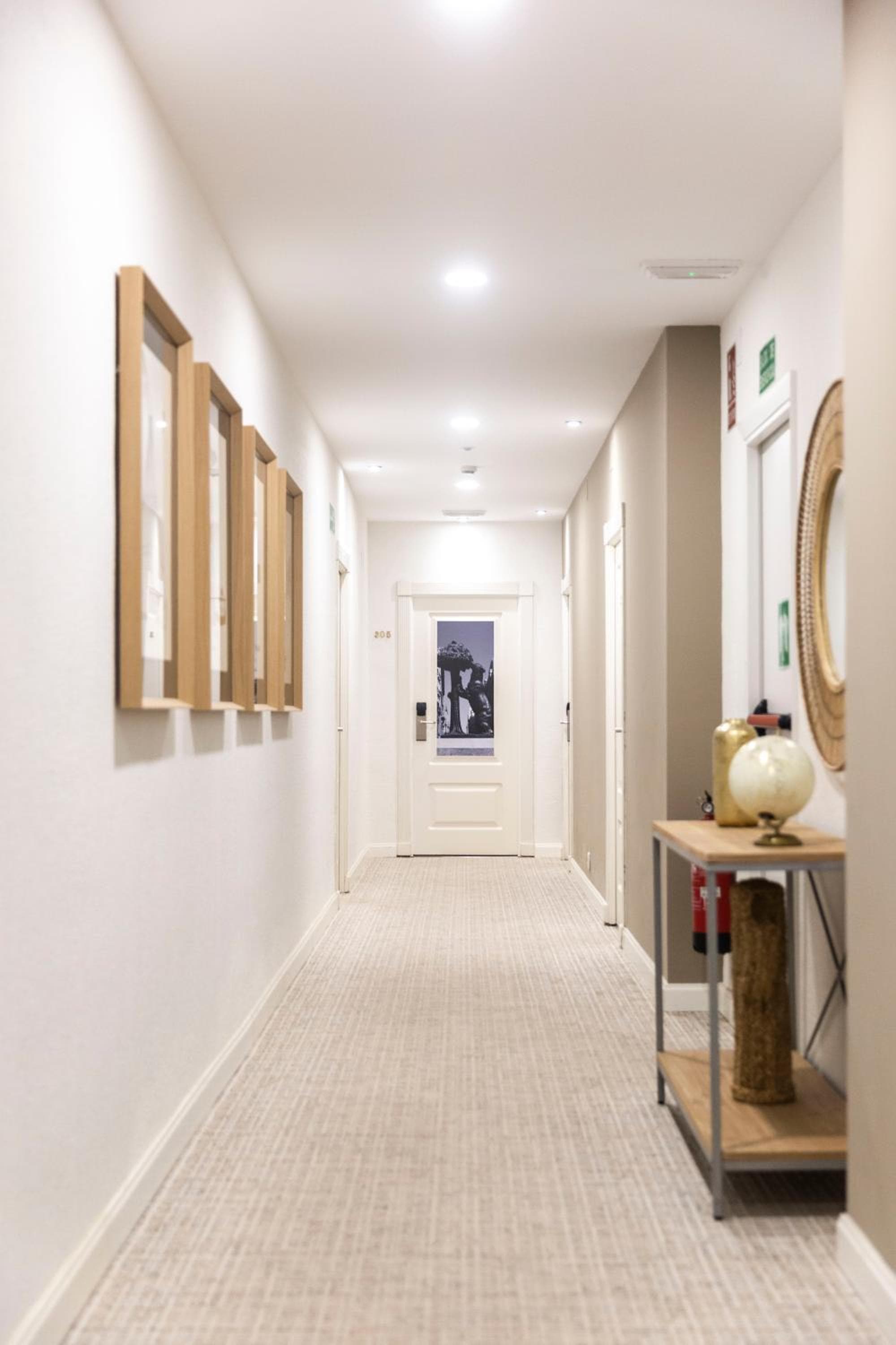 Hotel Serrano di Silken — 8