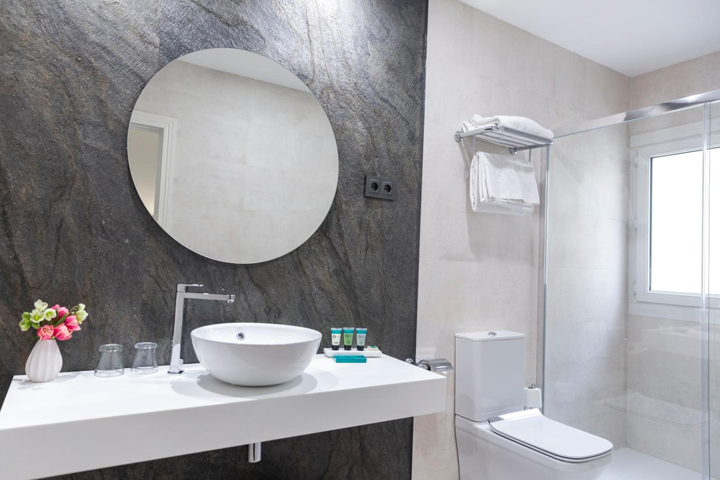 Hotel Serrano di Silken — 2