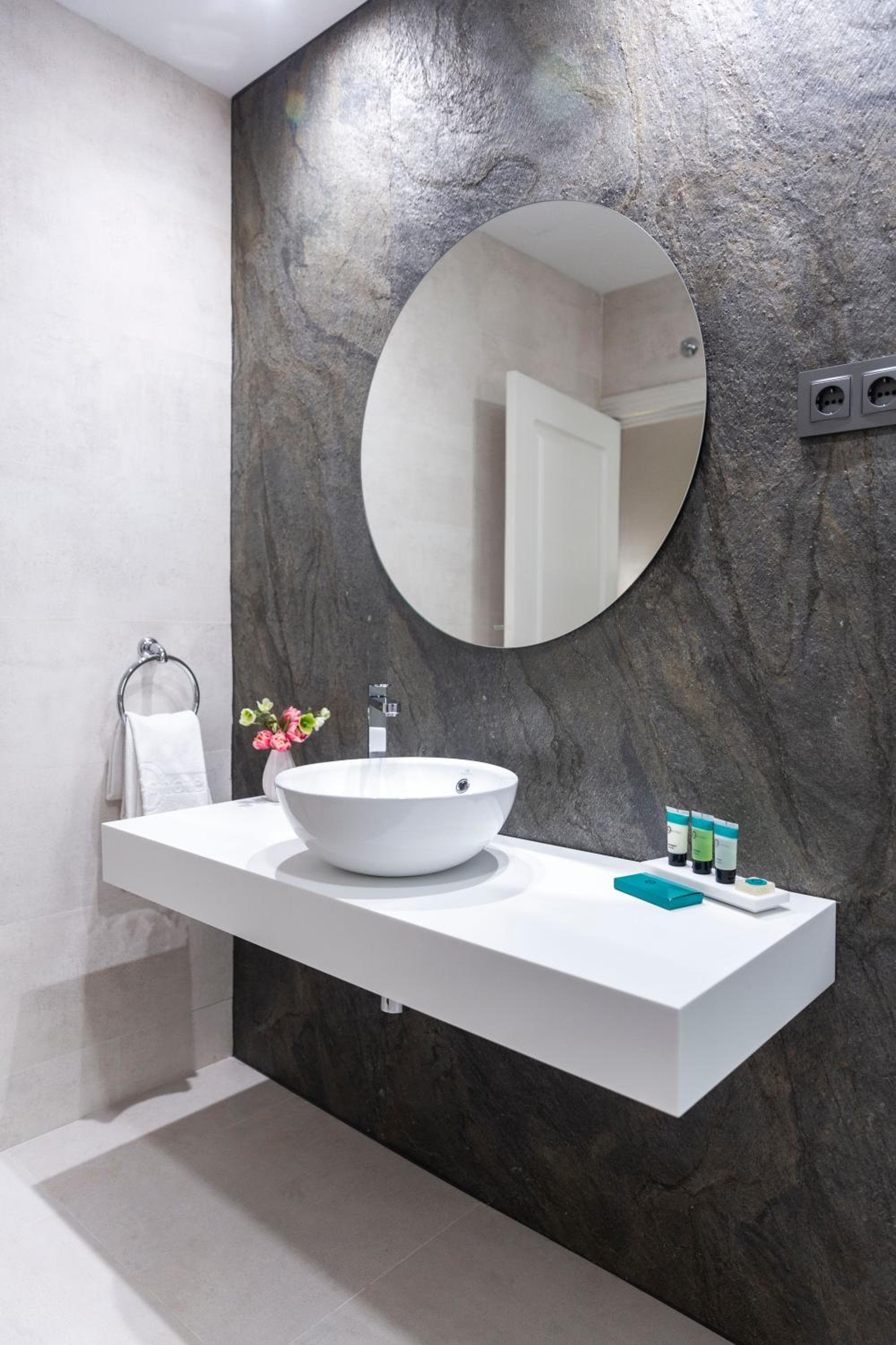 Hotel Serrano di Silken — 23
