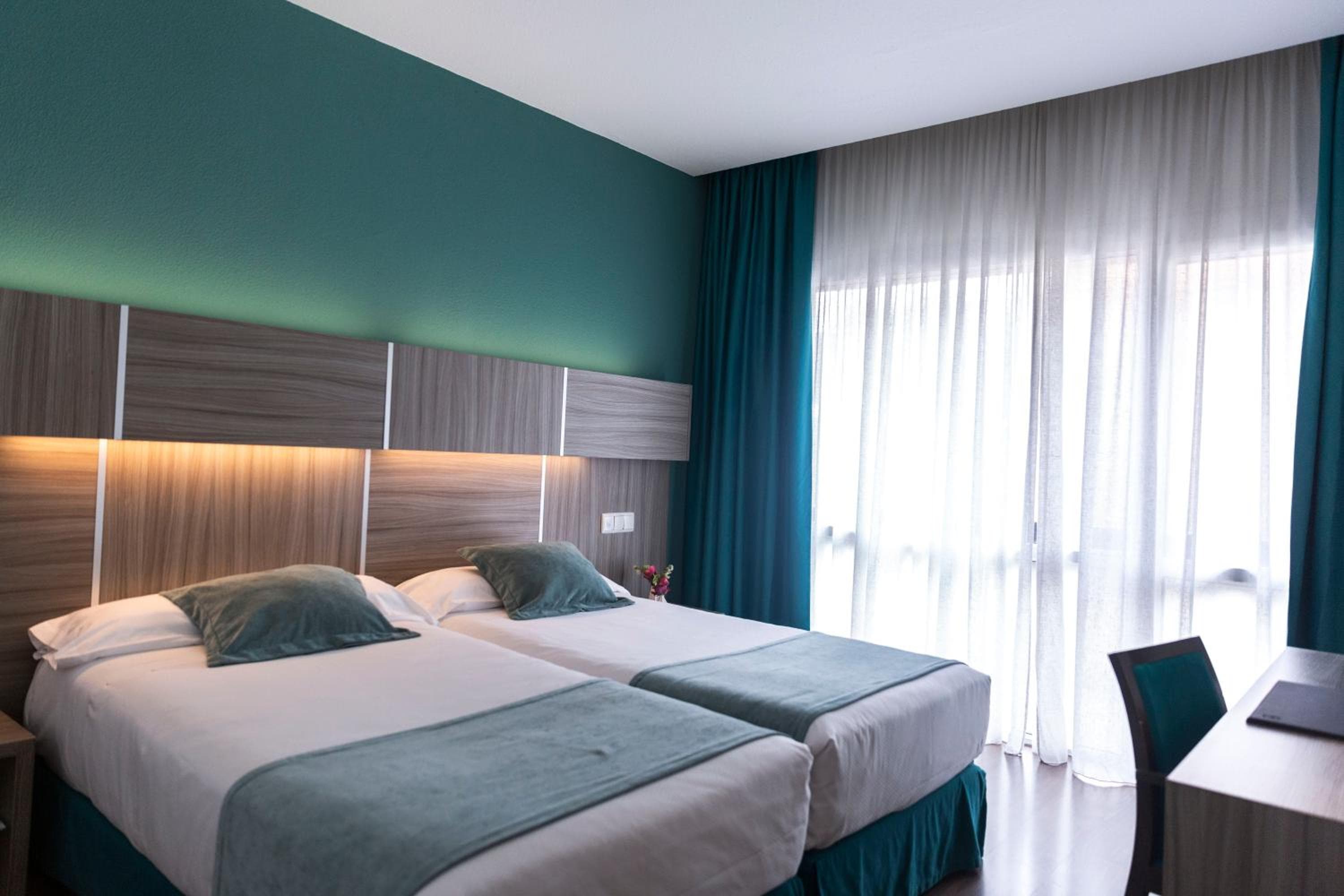Hotel Serrano di Silken — 3