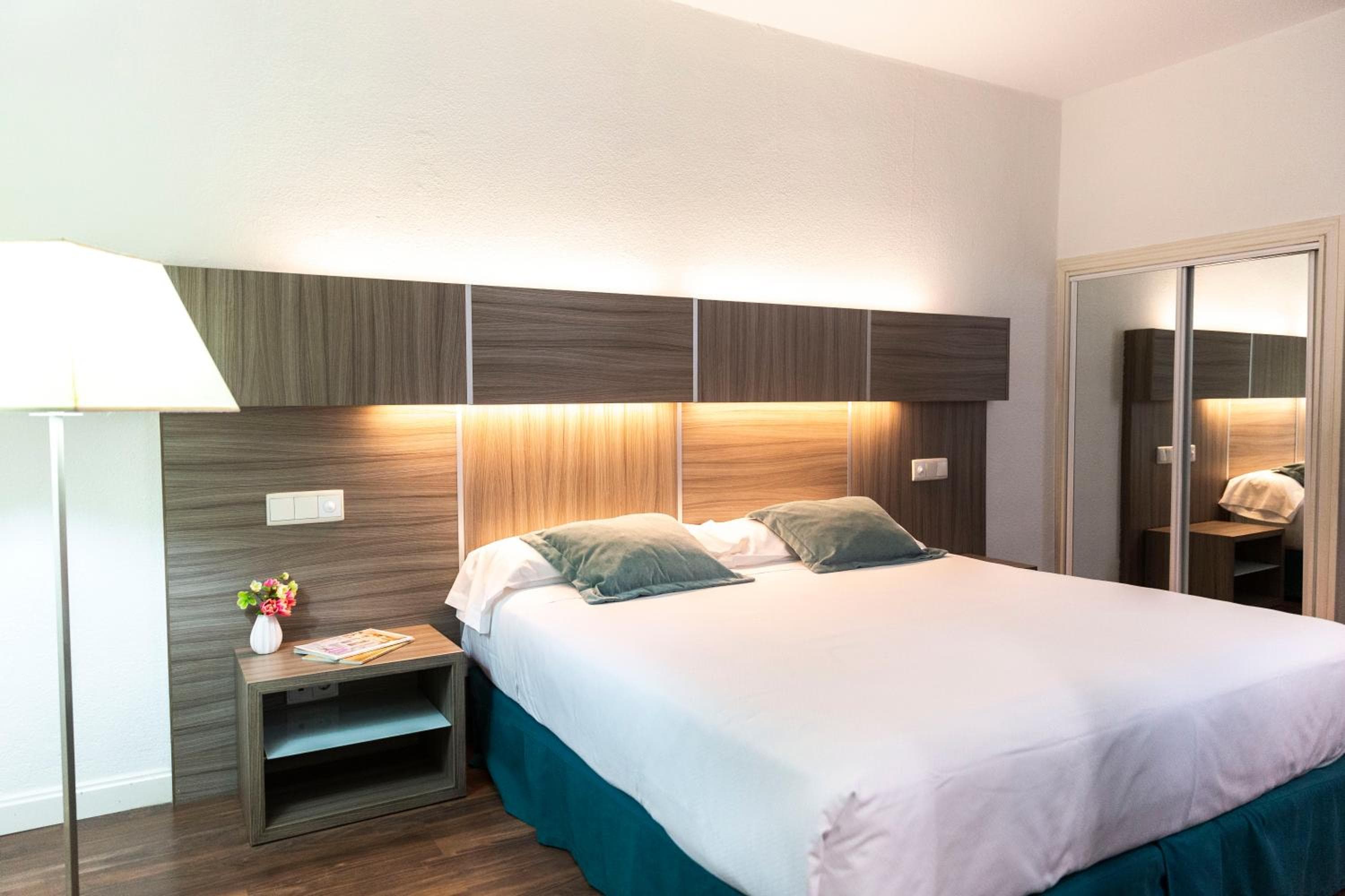 Hotel Serrano di Silken — 20
