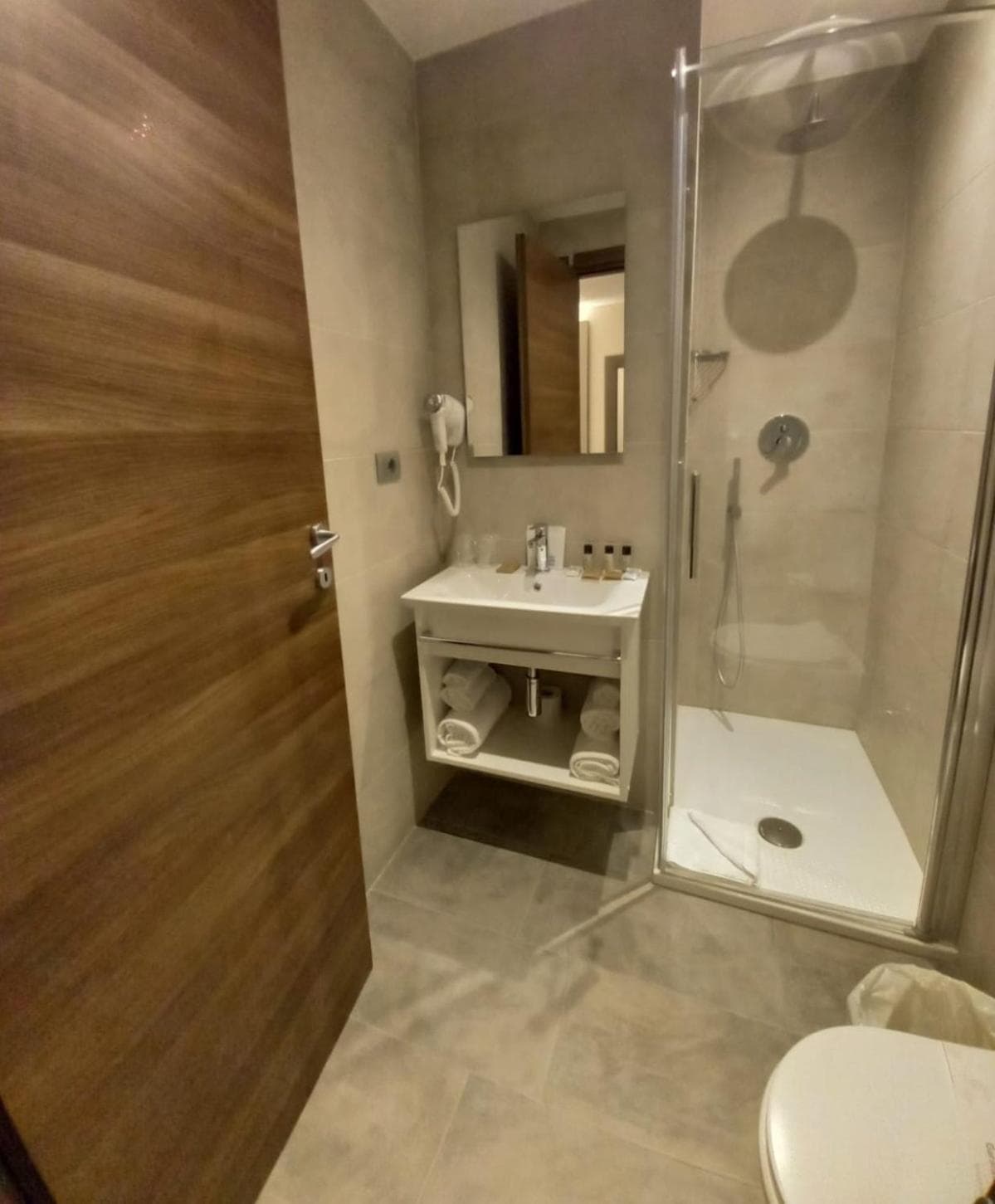 Excel Roma Montemario — 2