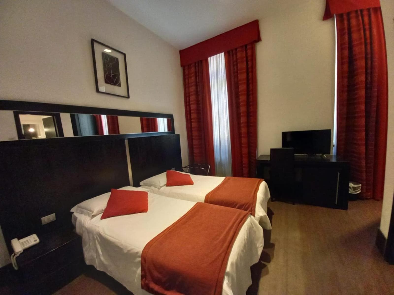 Excel Roma Montemario — 29