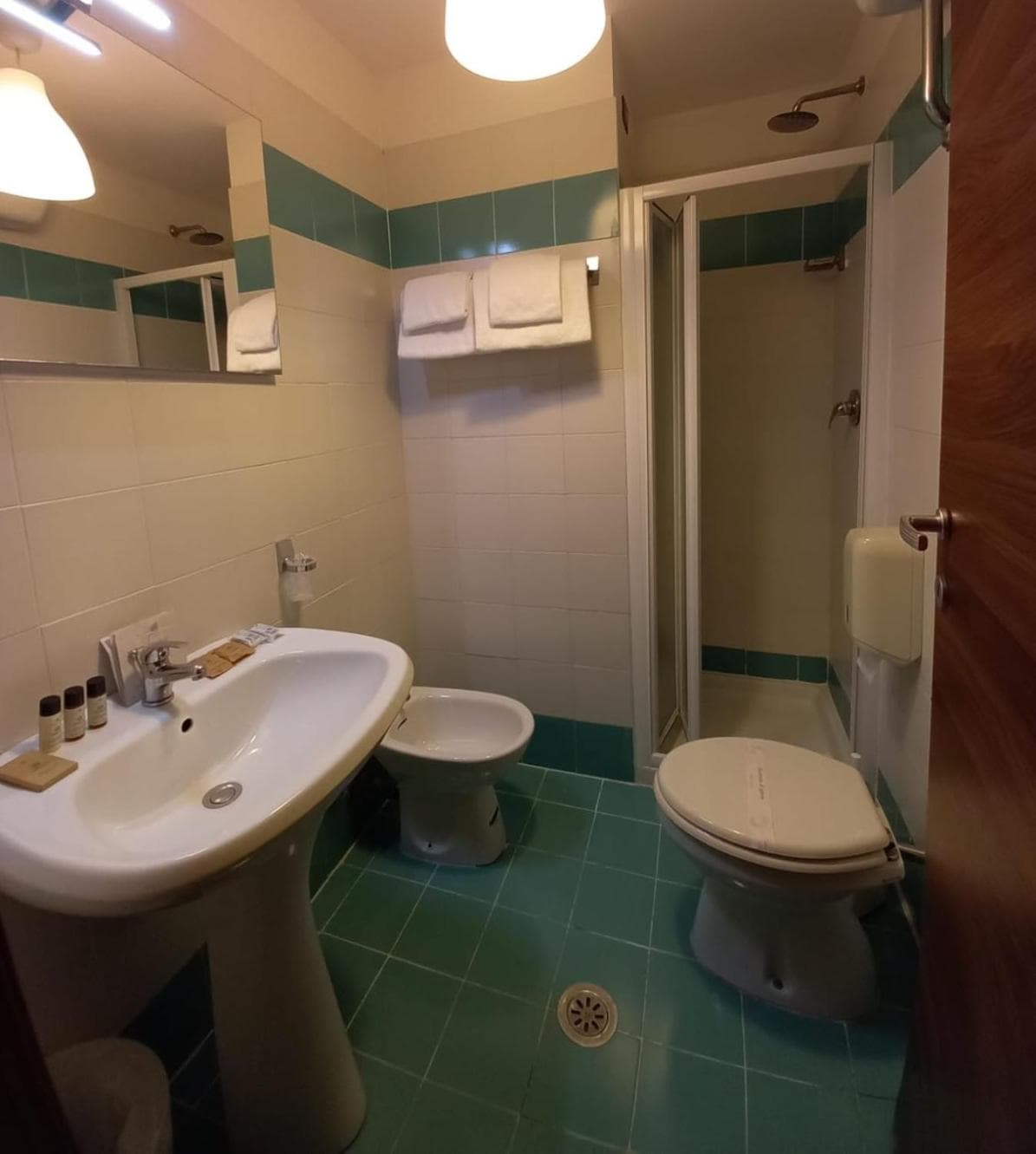 Excel Roma Montemario — 30