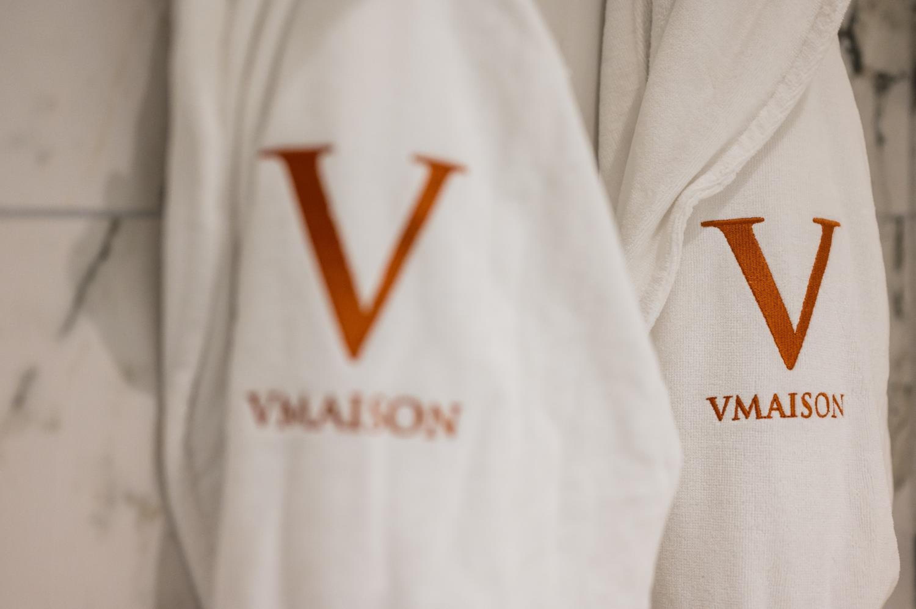 Vmaison Brera Milano — 18