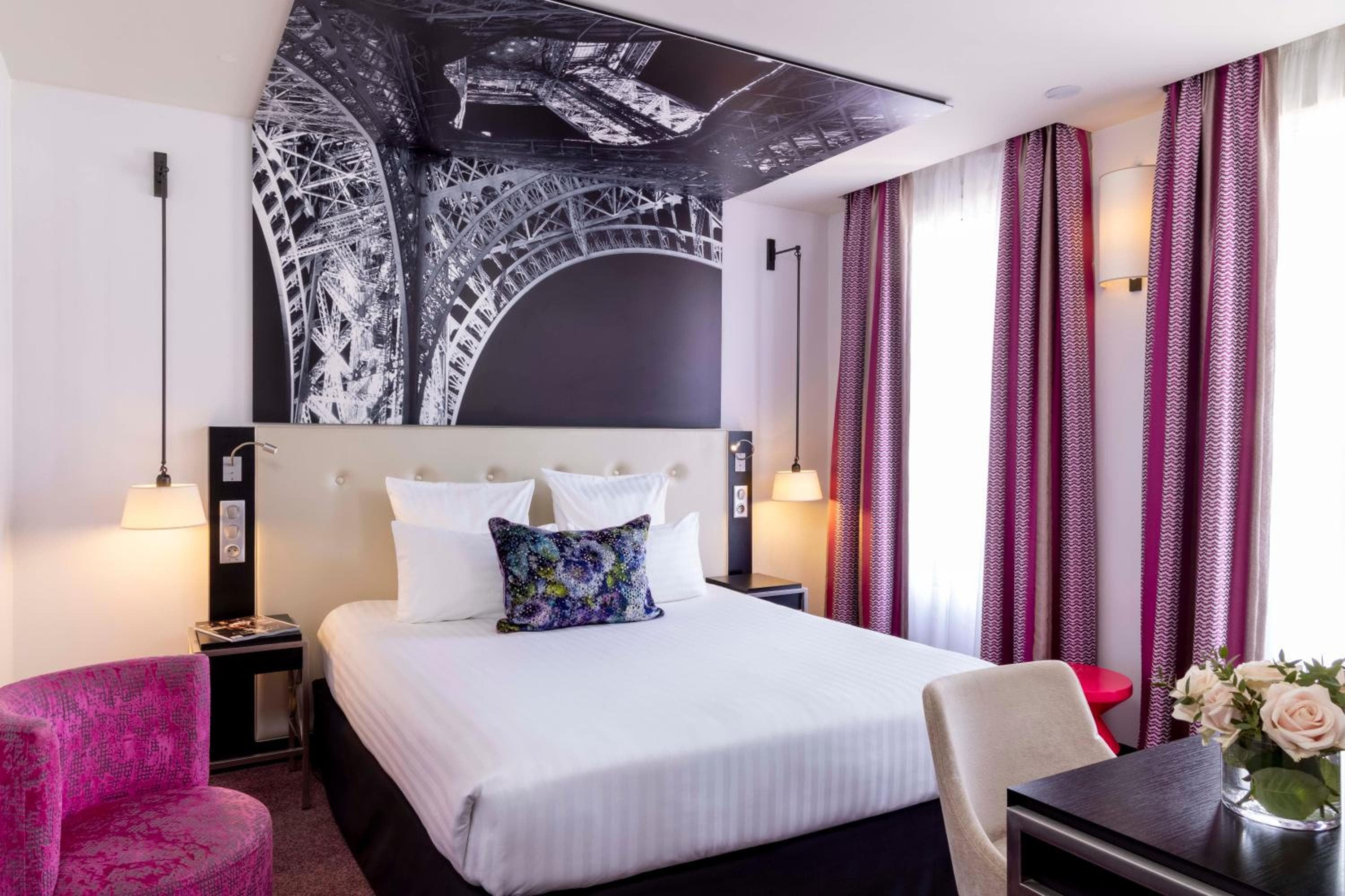 Hôtel Gustave — 16