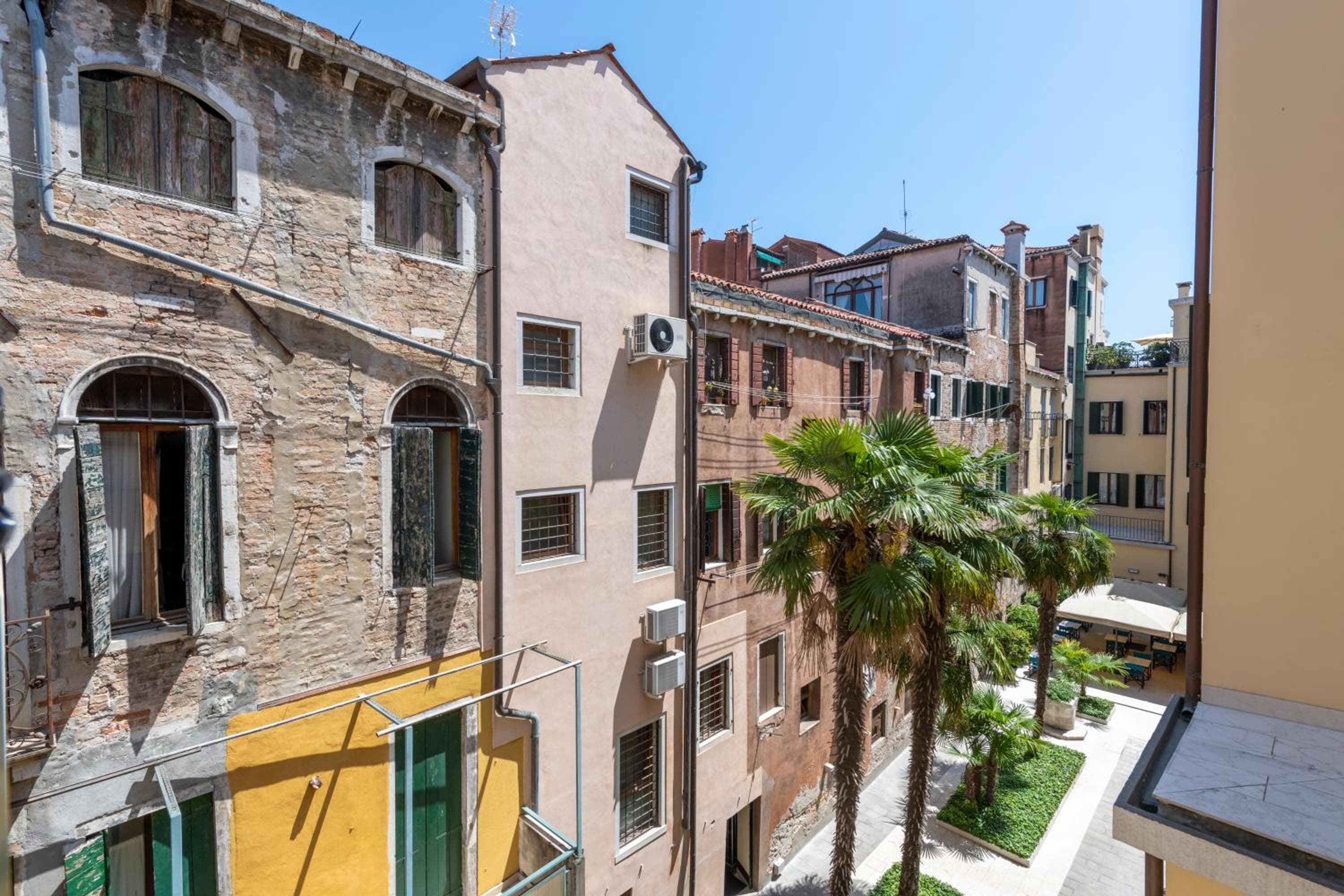 H10 Palazzo Canova hotel, 744 Riva del Vin, Venice, Italy — photo 123