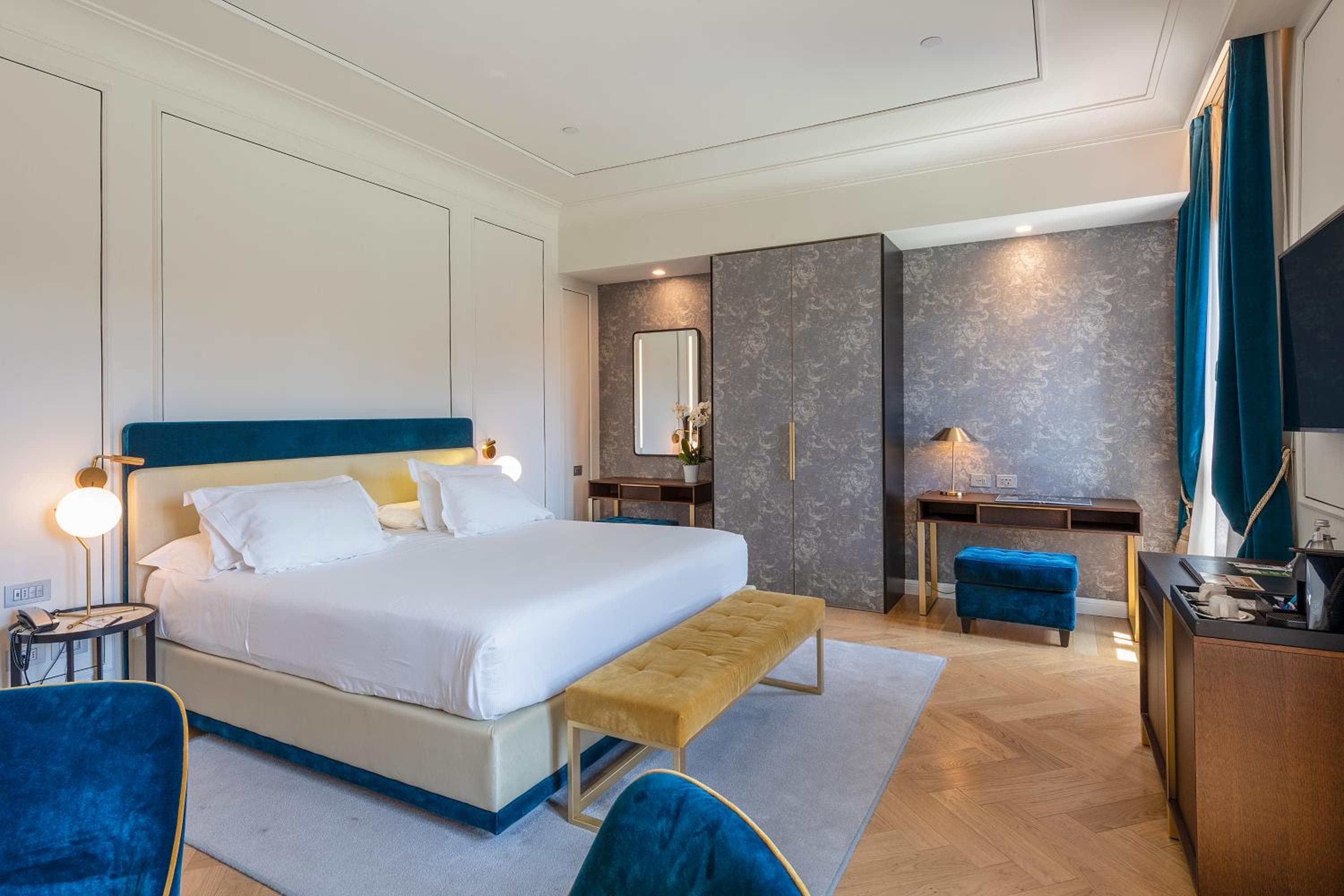 H10 Palazzo Canova hotel, 744 Riva del Vin, Venice, Italy — photo 125